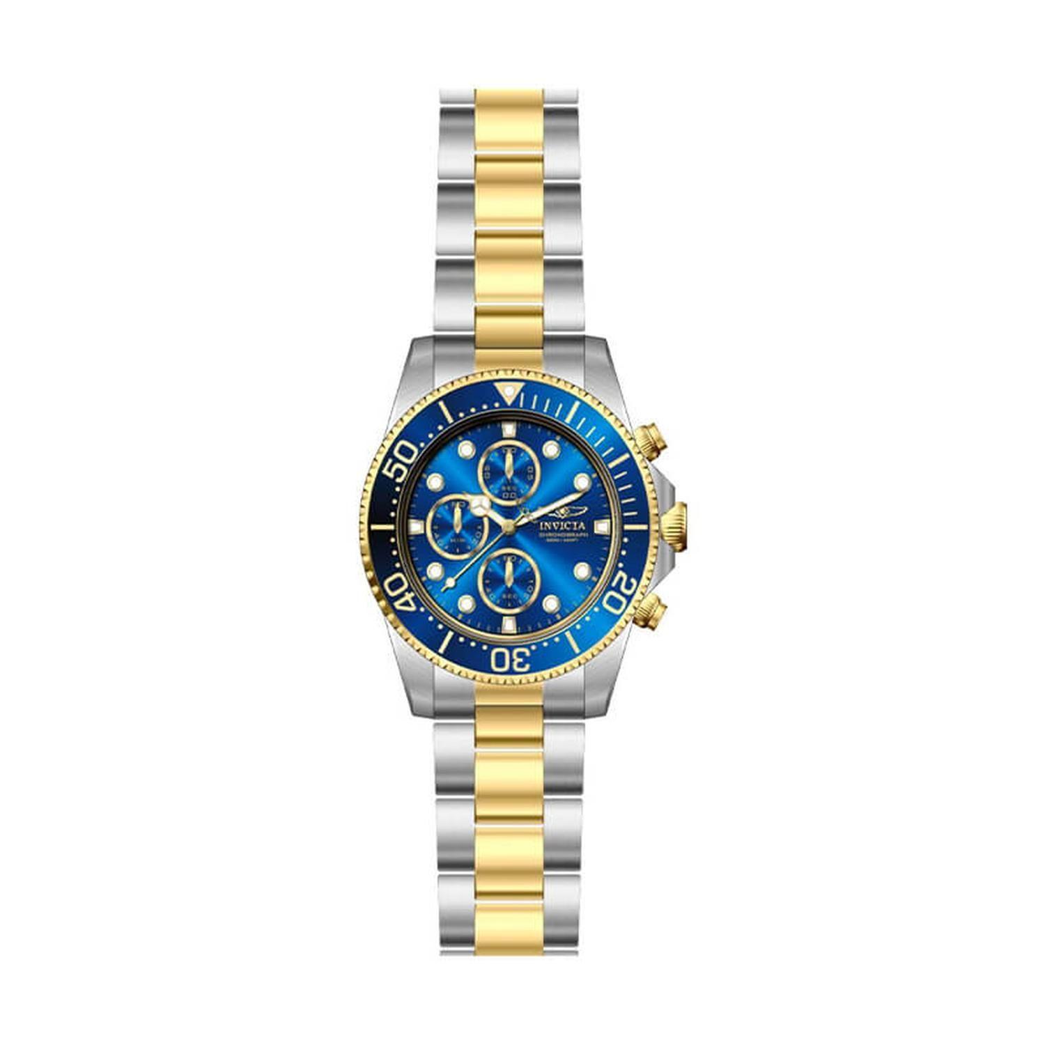 Reloj Invicta Análogo Hombre 1773-1