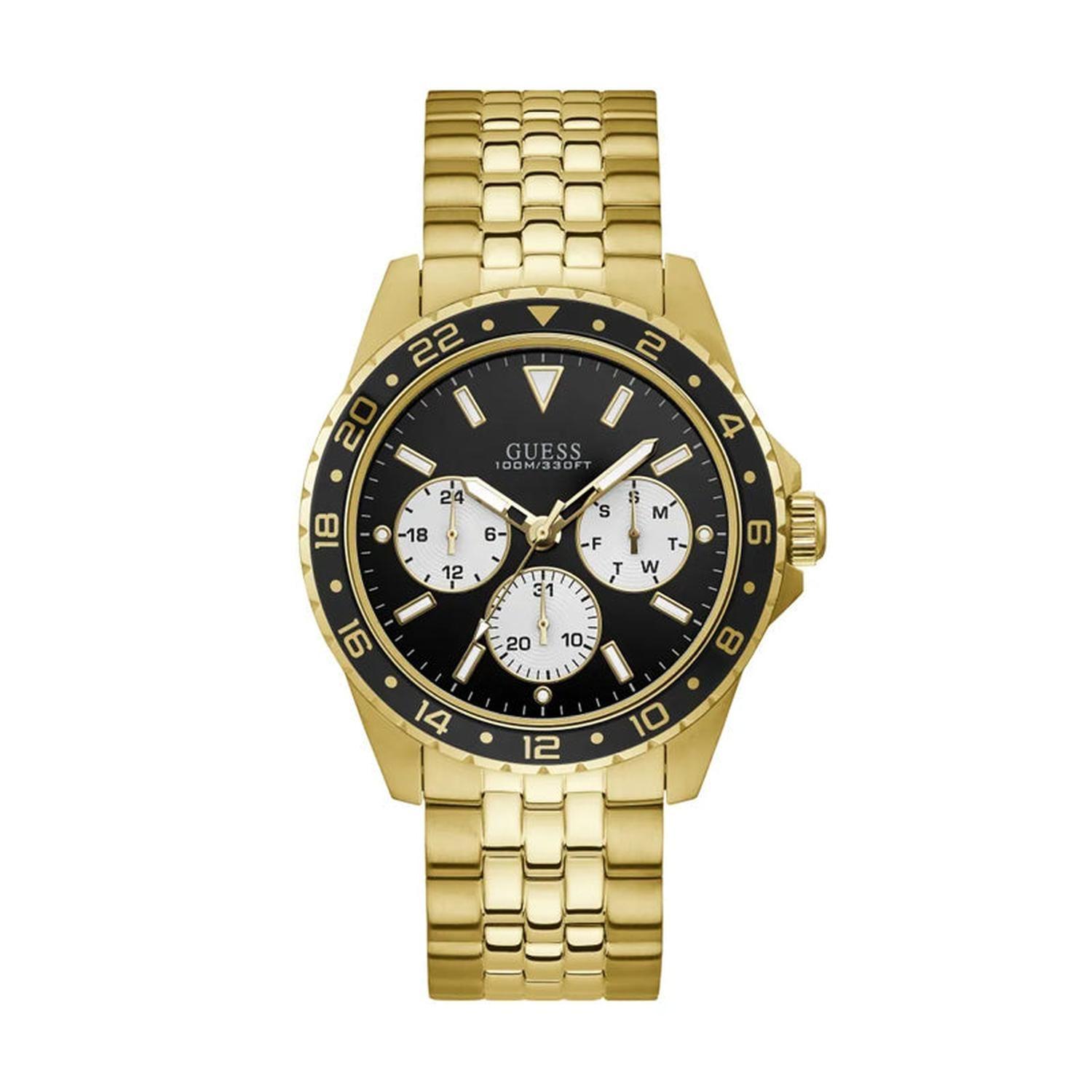 Reloj Guess Análogo Hombre W1107G4-0