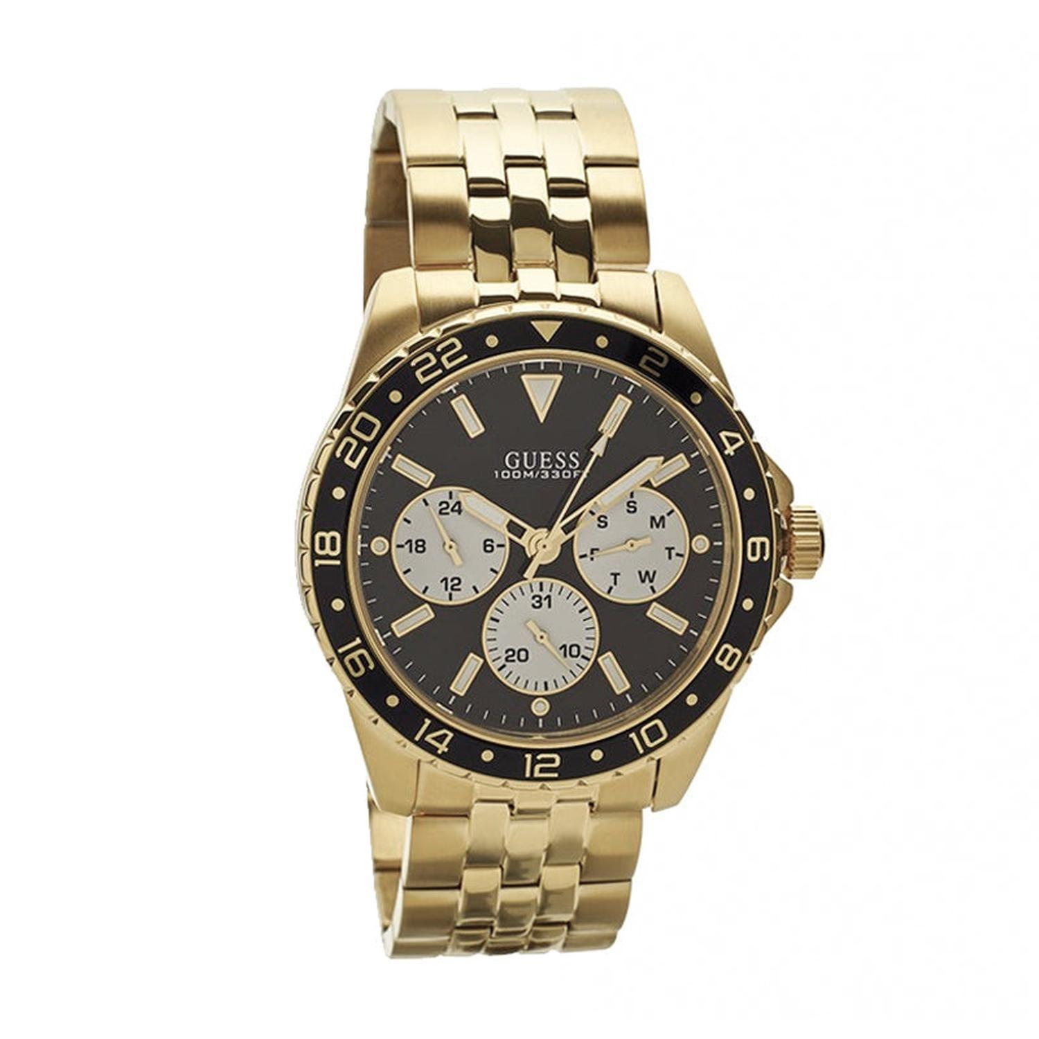 Reloj Guess Análogo Hombre W1107G4-1