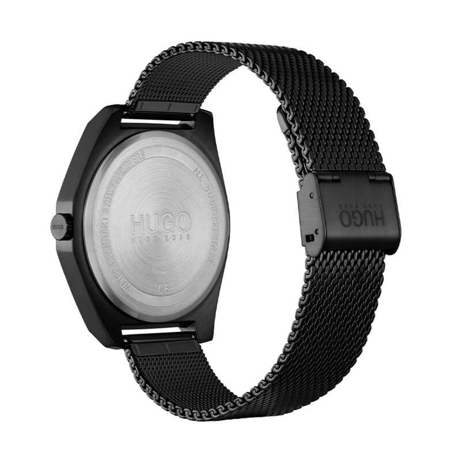 Reloj Hugo Boss Análogo Hombre 1530108-1