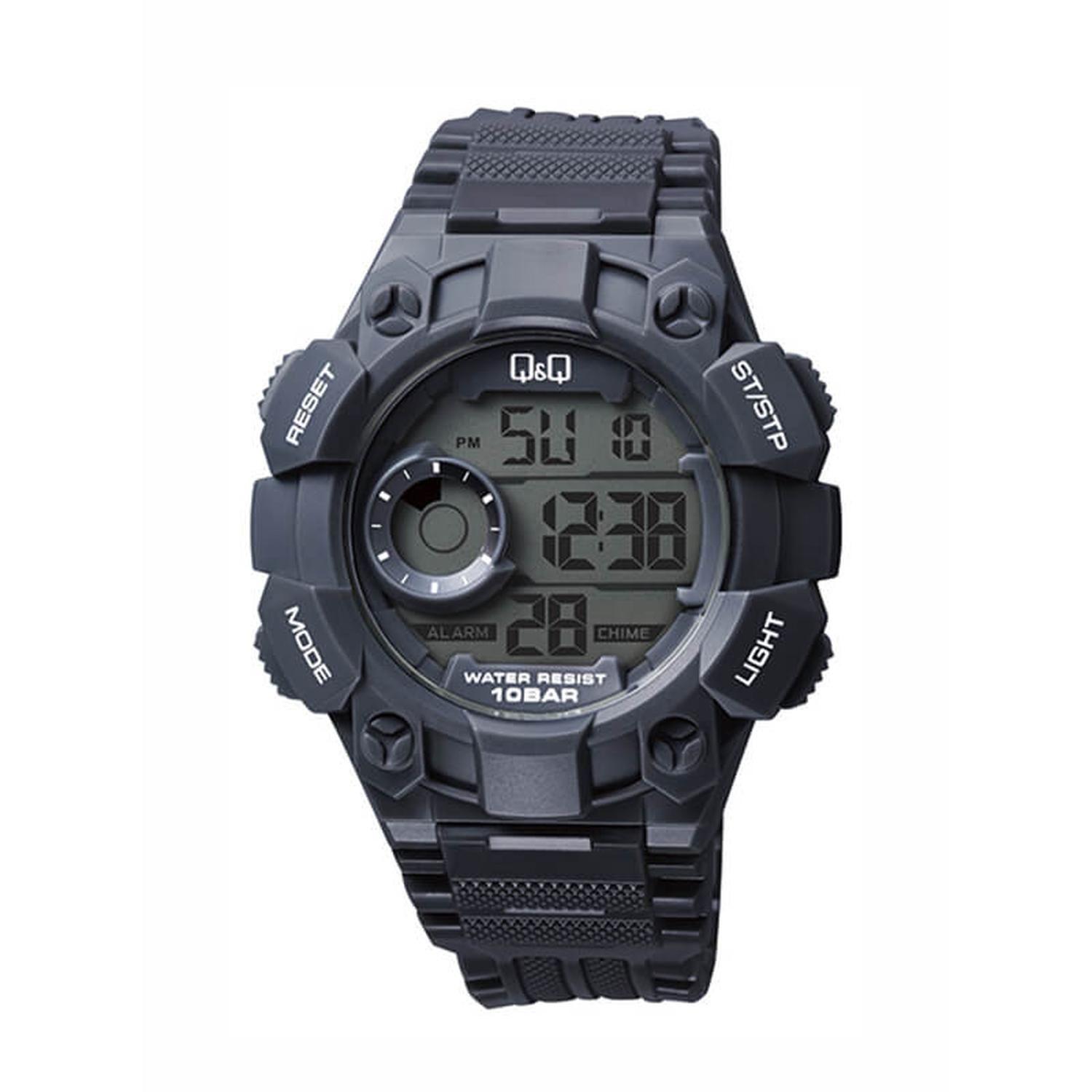 Reloj Q&Q Digital Hombre M176-005-0