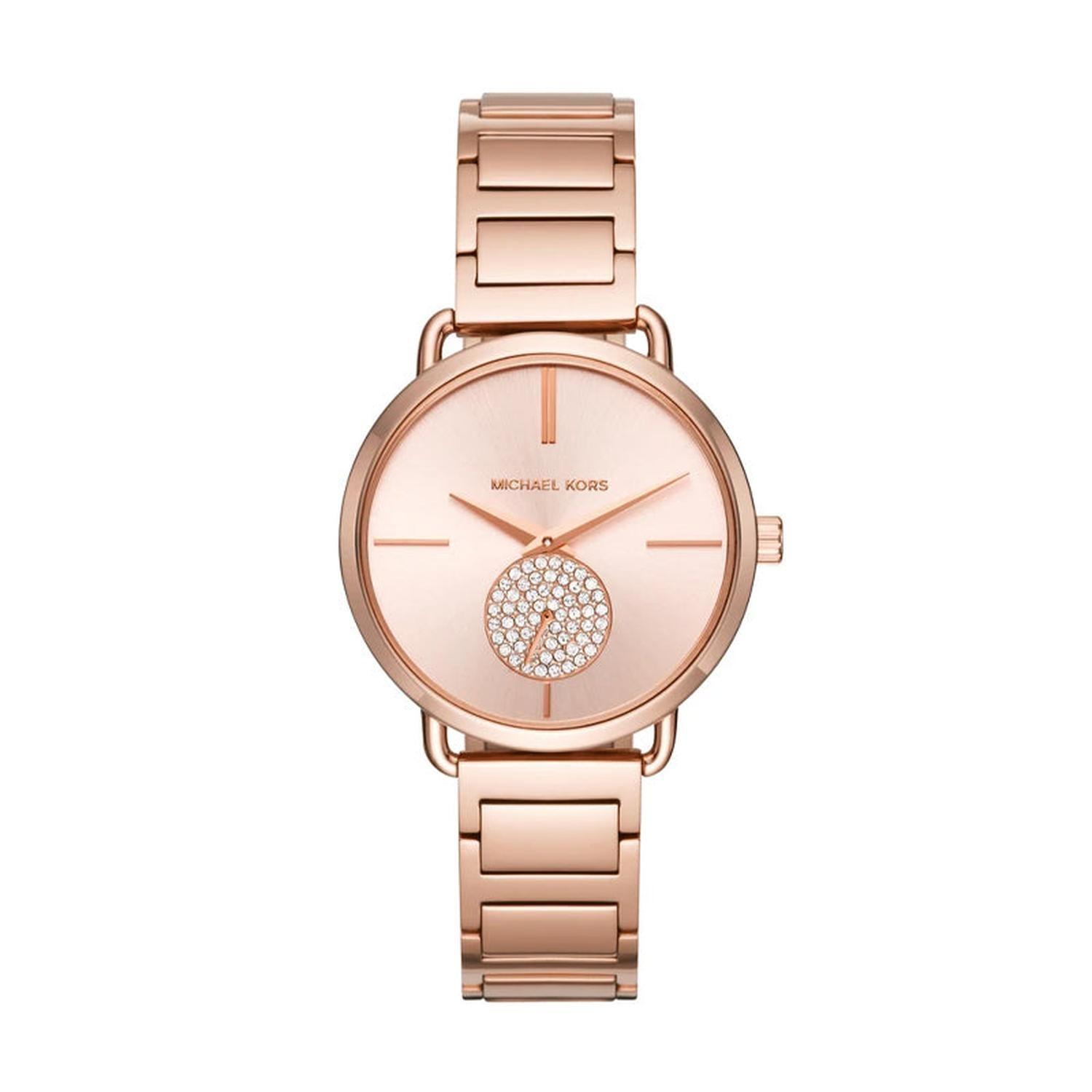 Reloj Michael Kors Análogo Mujer MK3640-0