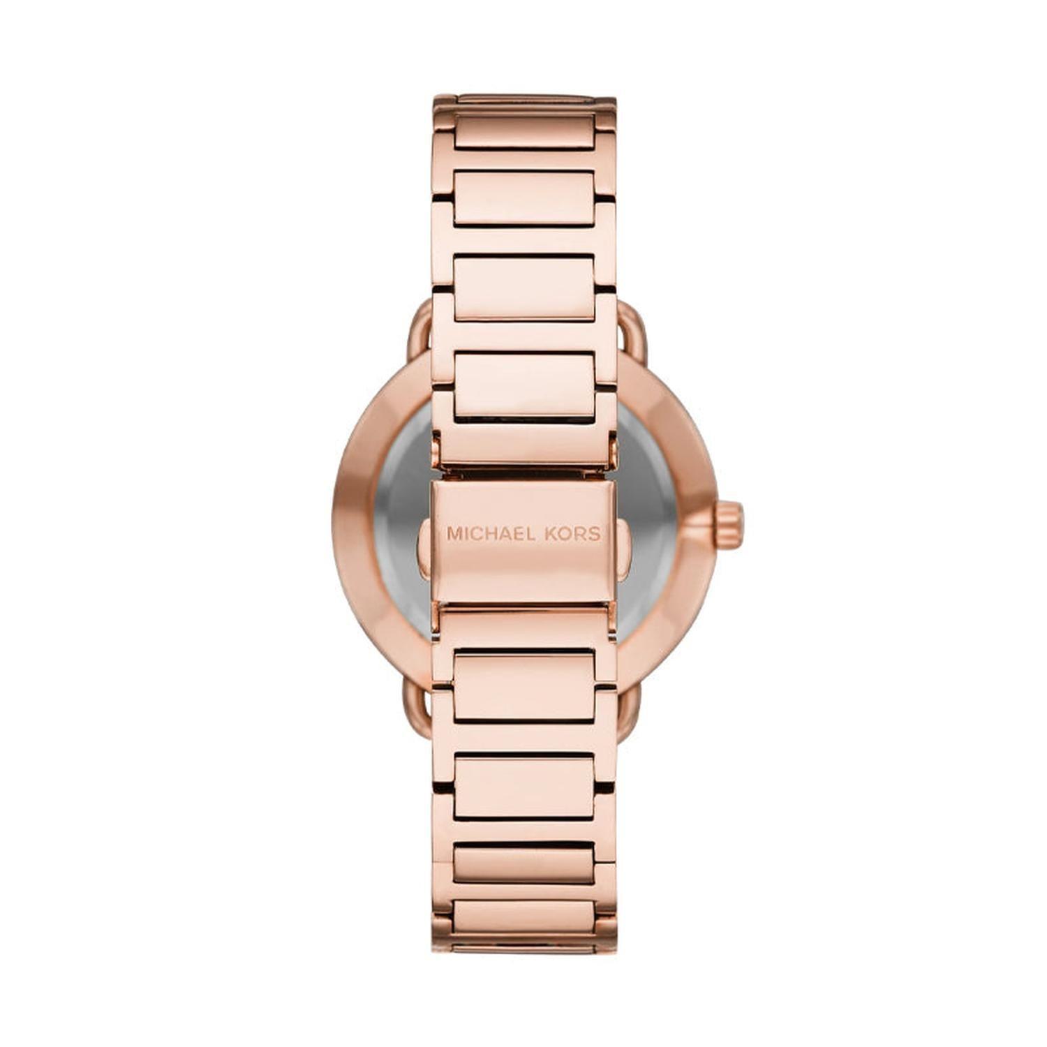 Reloj Michael Kors Análogo Mujer MK3640-2