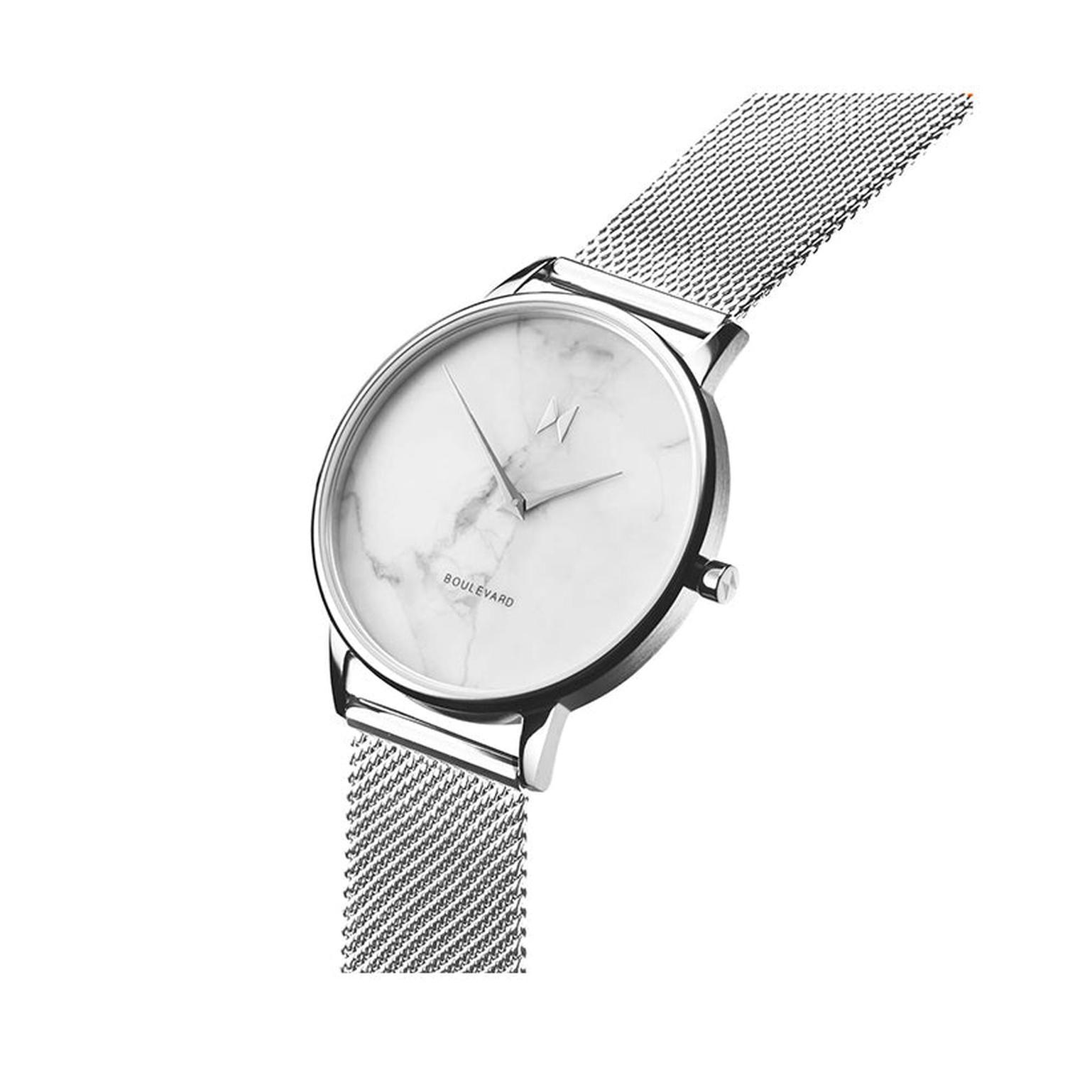 Reloj MVMT Análogo Mujer D-MB01-SMA-3