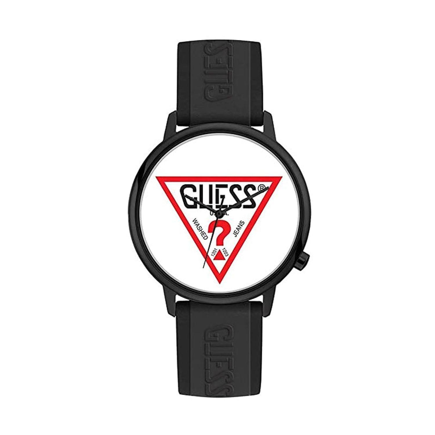 Reloj Guess Análogo Unisex V1003M1-0