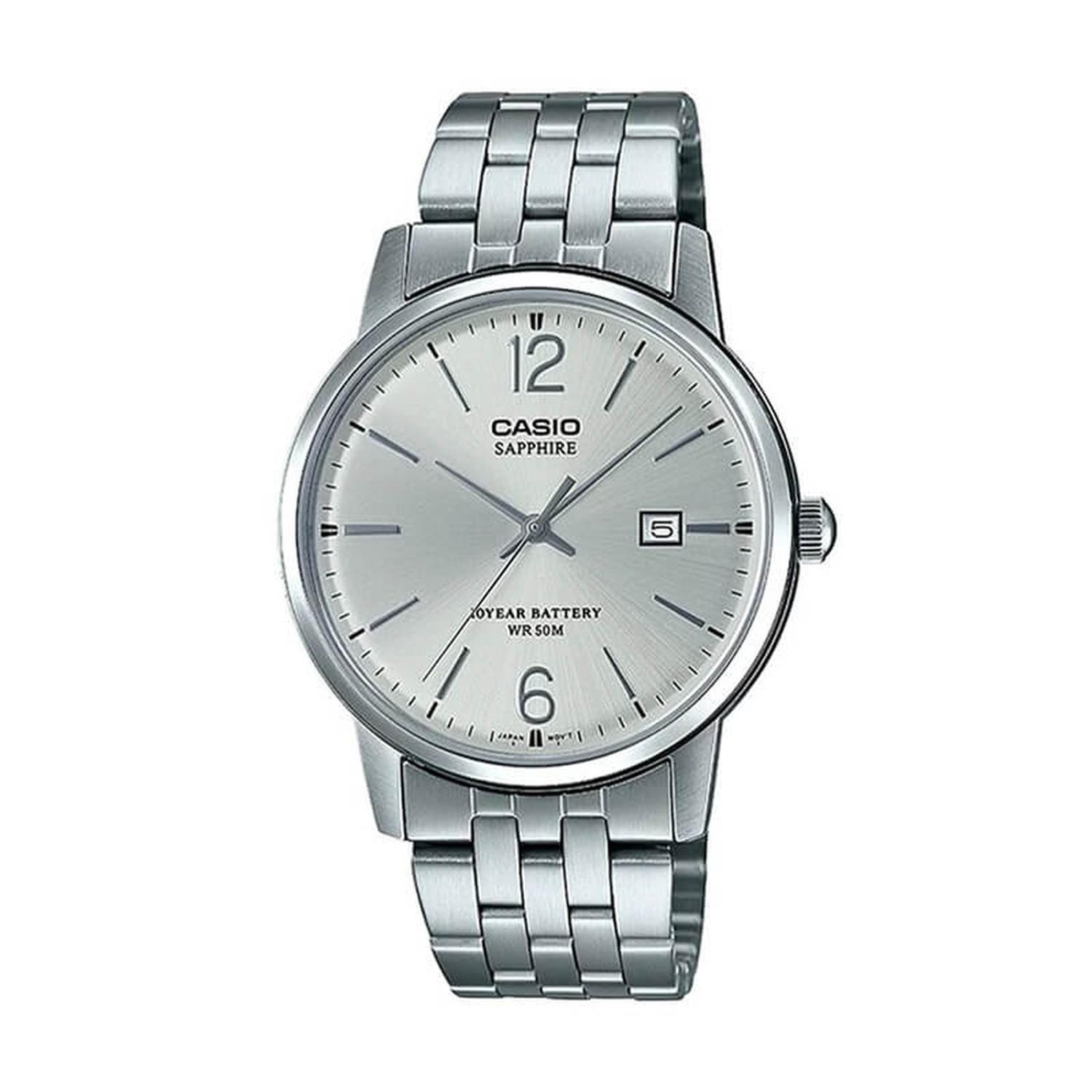 Reloj Análogo Casio Hombre MTS-110D-7A-0