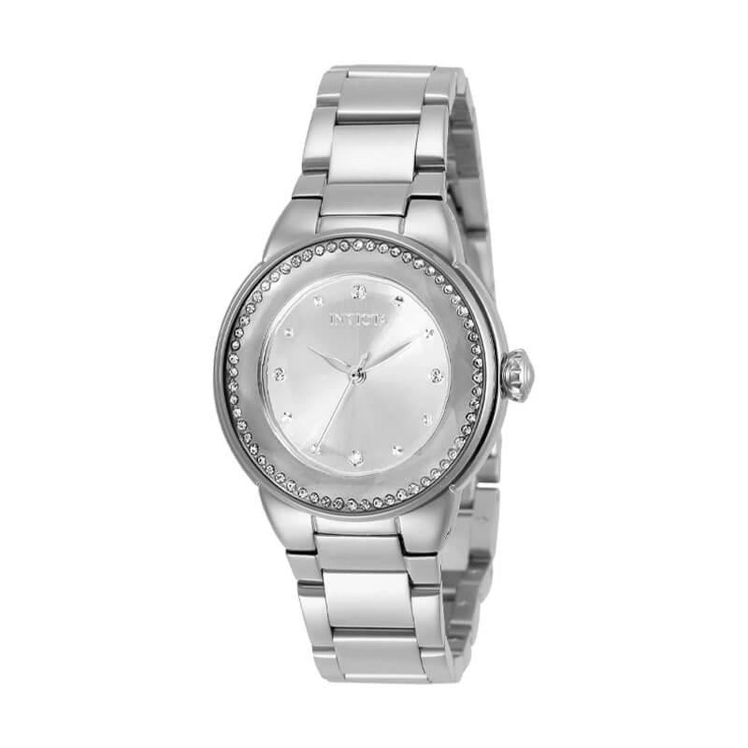 Reloj Invicta Análogo Mujer 29788-0