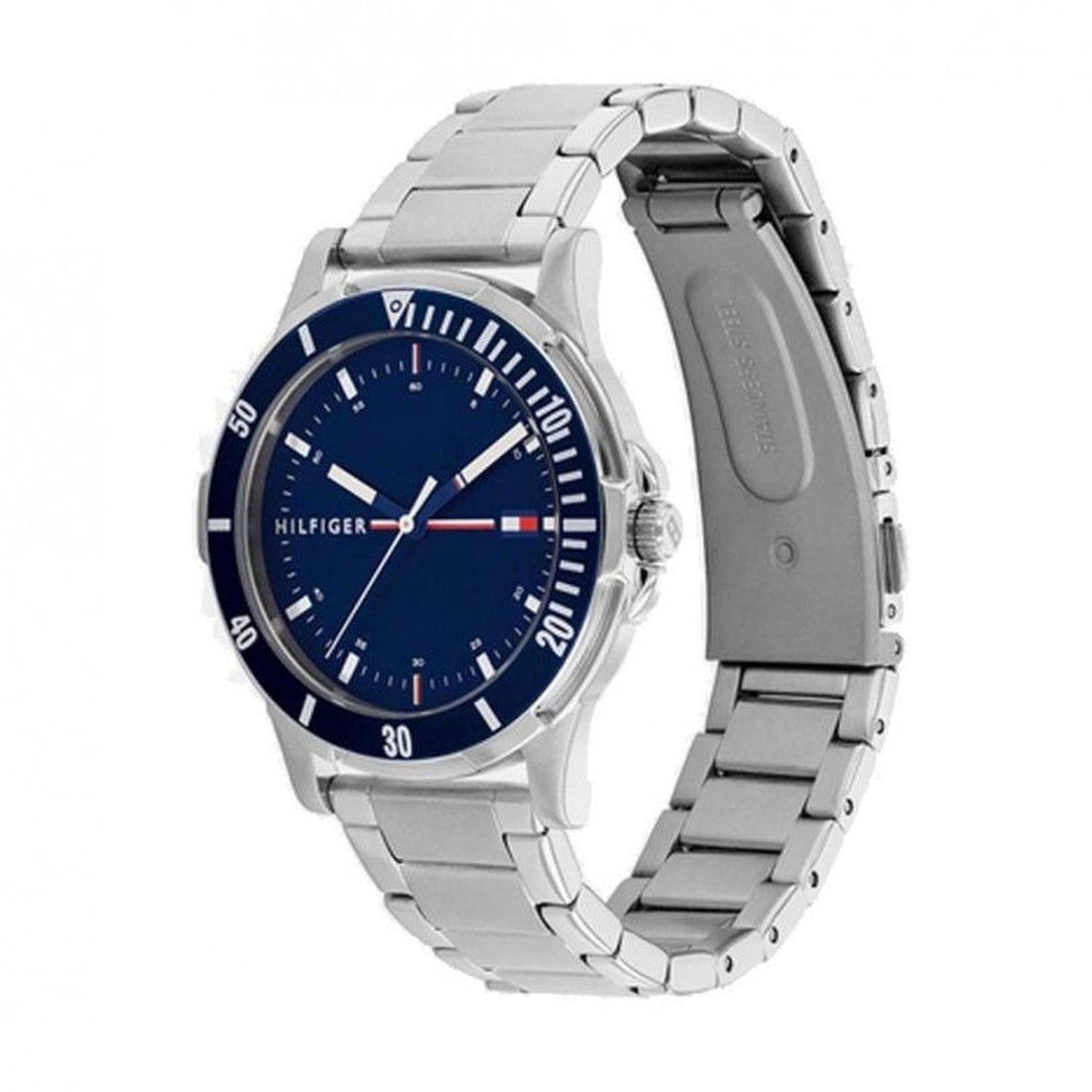 Reloj Tommy Hilfiger Análogo Niño 1720018-1