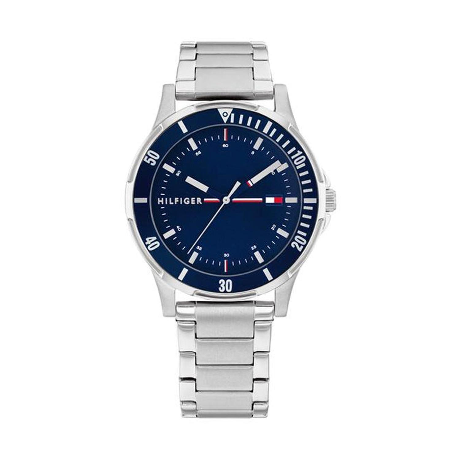 Reloj Tommy Hilfiger Análogo Niño 1720018-0