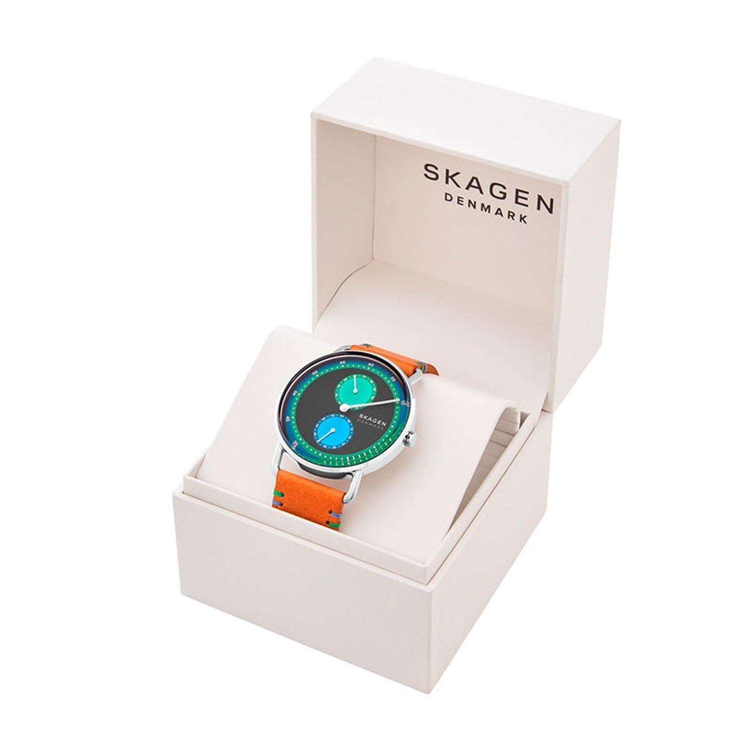 Reloj Skagen Análogo Hombre SKW6617-4