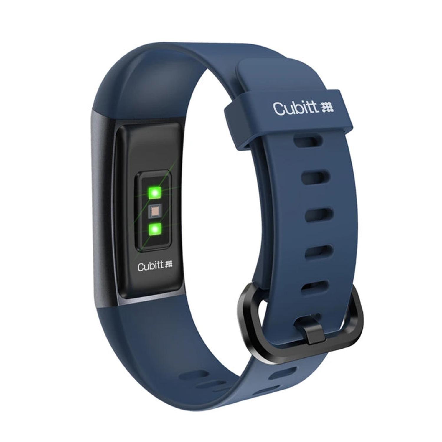 Reloj Cubitt Smartwatch CT1-12-2