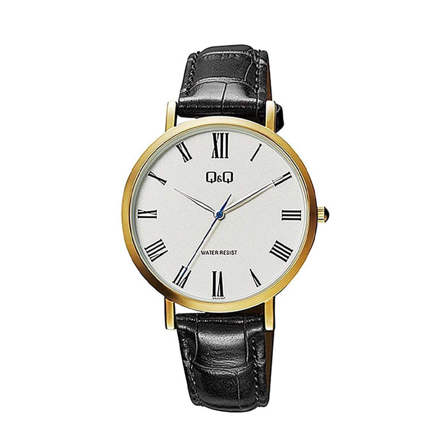 Reloj Q&Q Análogo QA20-107-0