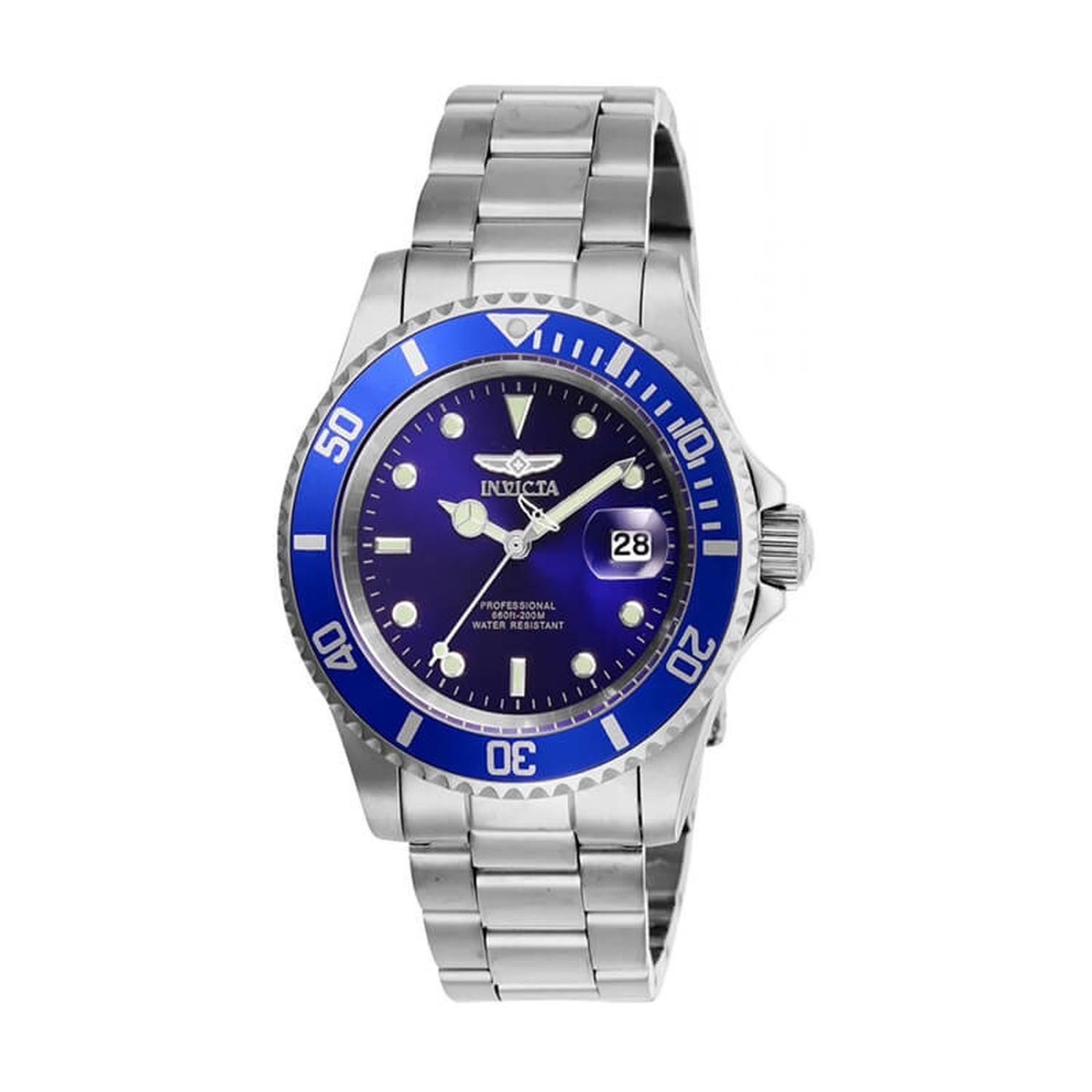 Reloj Análogo Invicta Hombre 26971-0