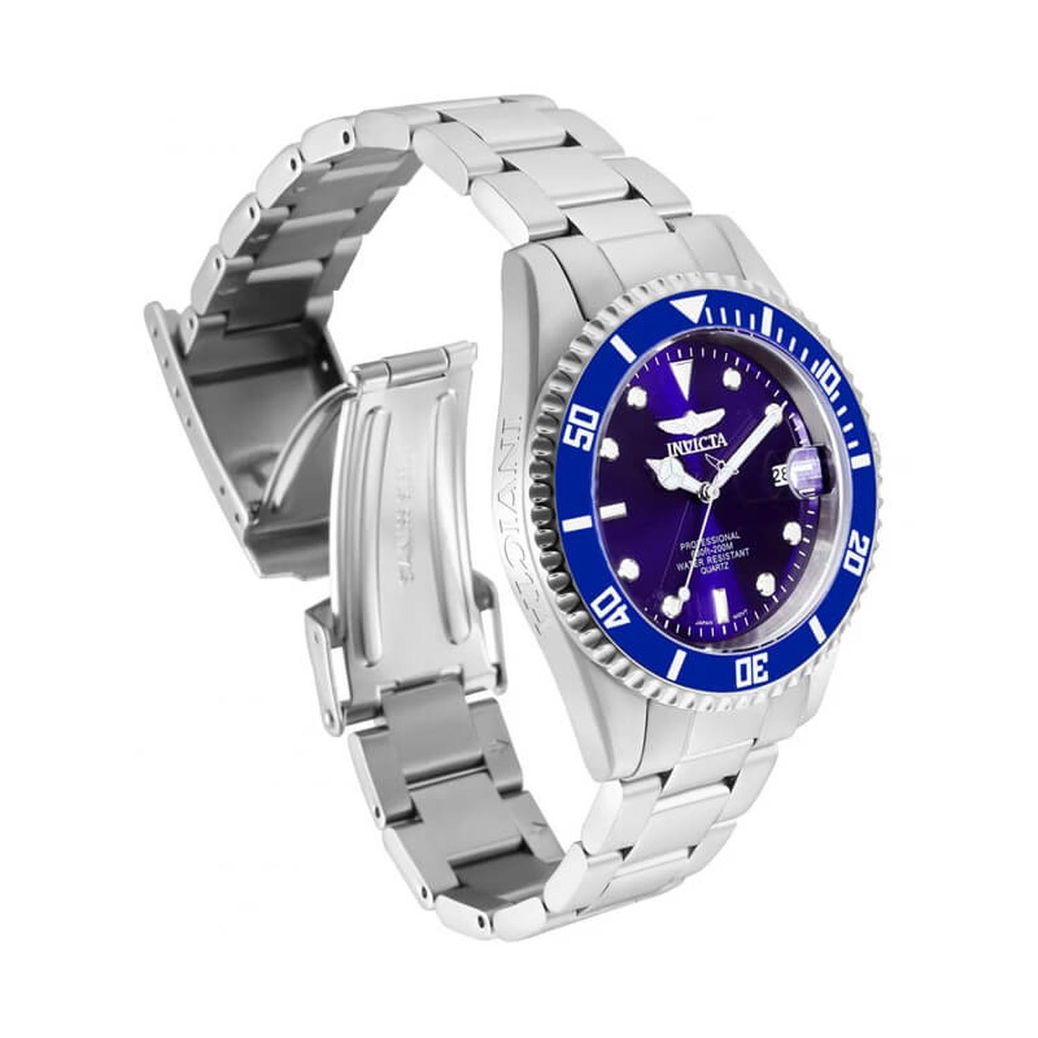 Reloj Análogo Invicta Hombre 26971-1
