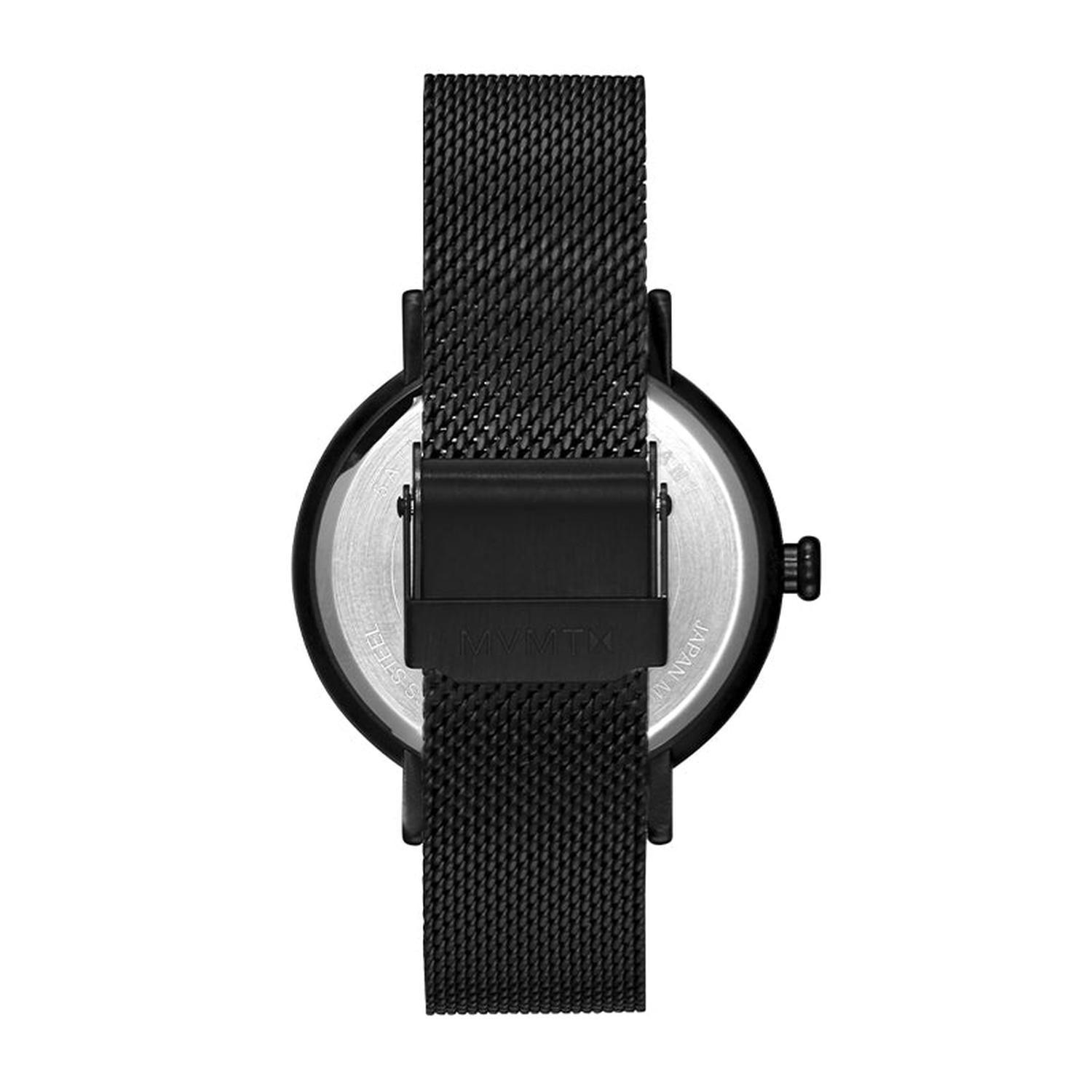 Reloj MVMT Análogo Mujer SPIN-2