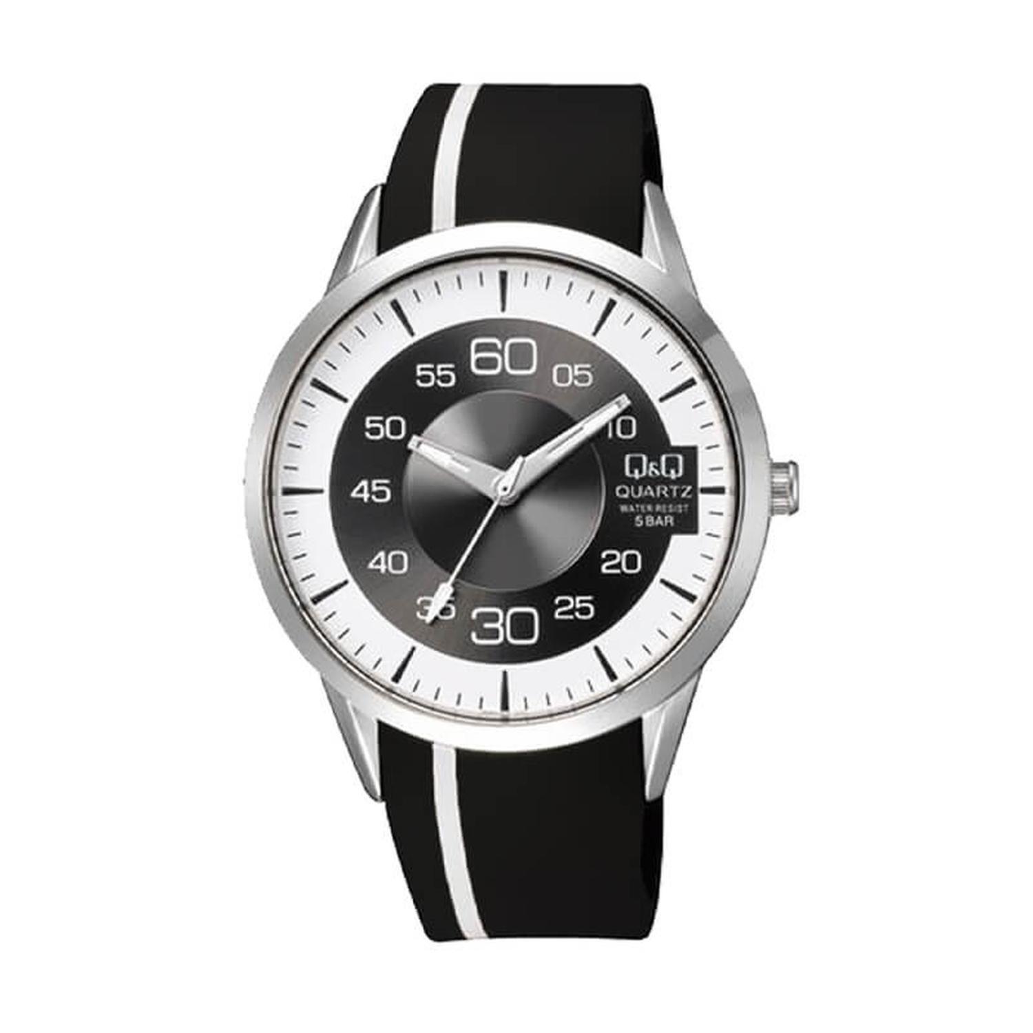 Reloj Análogo Q&Q Hombre Q982-302-0