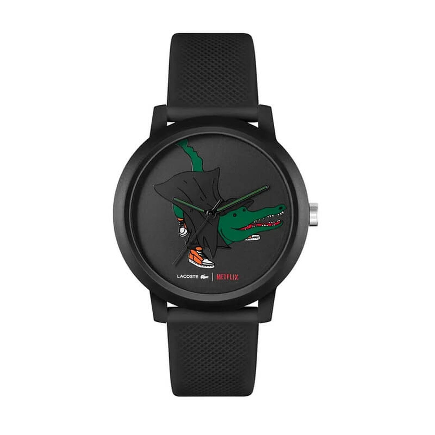 Reloj Análogo Lacoste Hombre 2011267-0