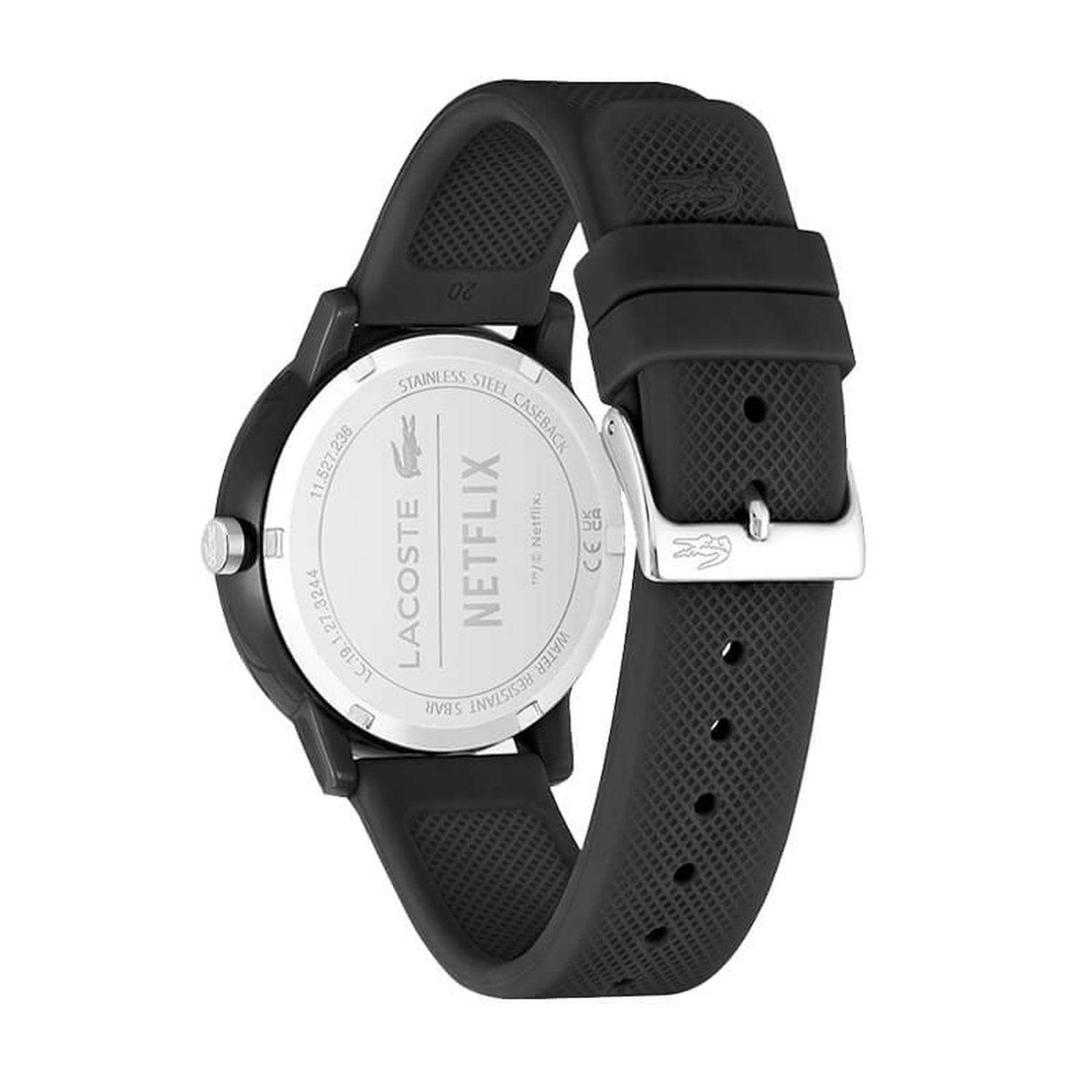 Reloj Análogo Lacoste Hombre 2011267-2