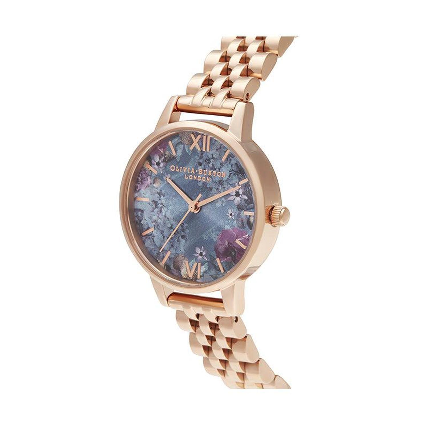 Reloj Olivia Burton Análogo Mujer OB16US25-2