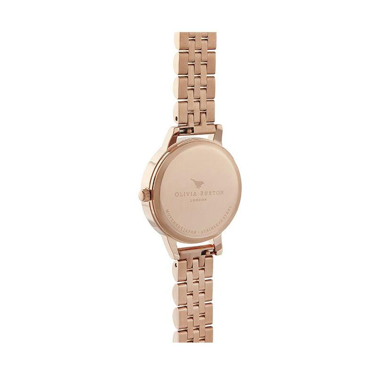 Reloj Olivia Burton Análogo Mujer OB16US25-3
