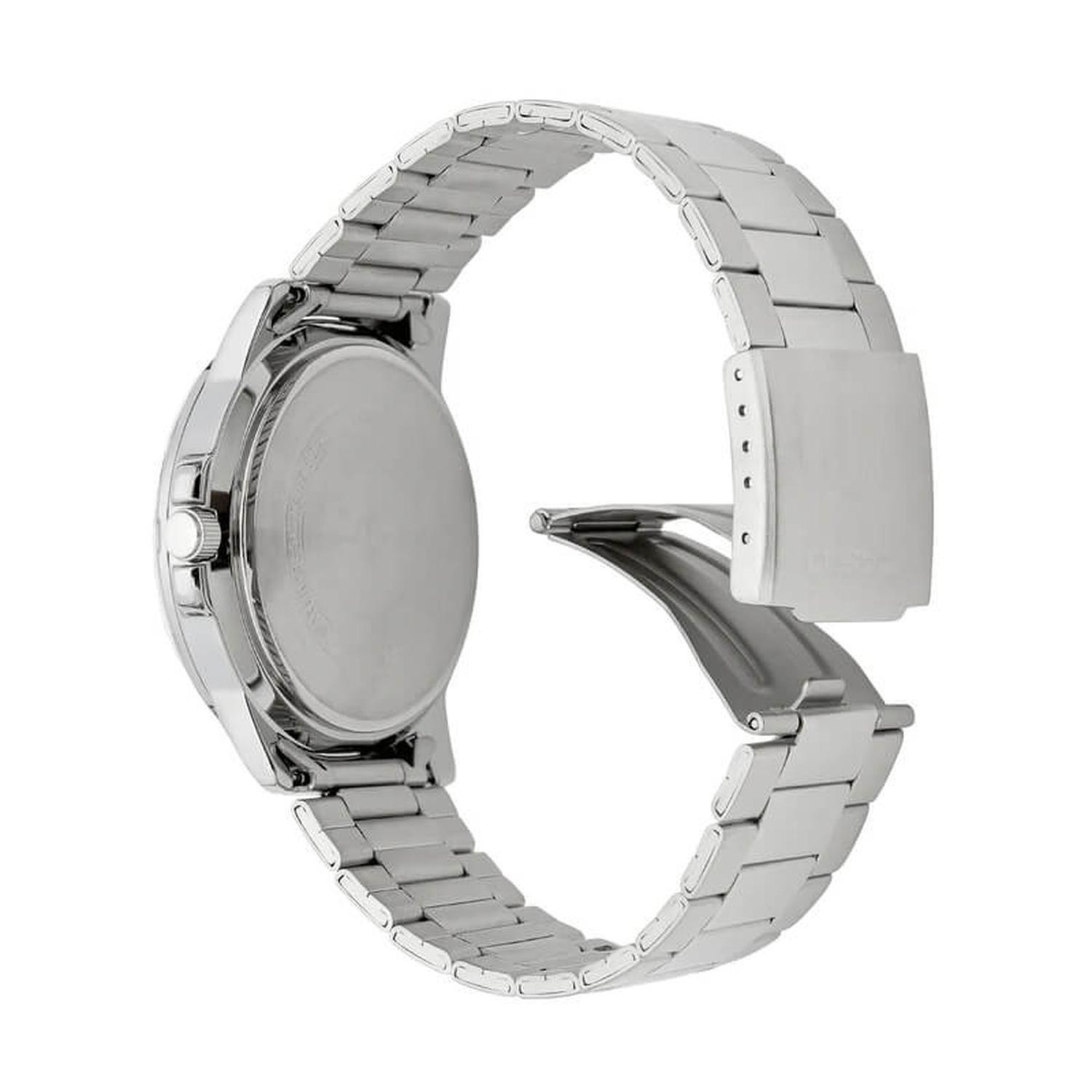 Reloj Análogo Casio Hombre MTP-RS105D-1BV-1