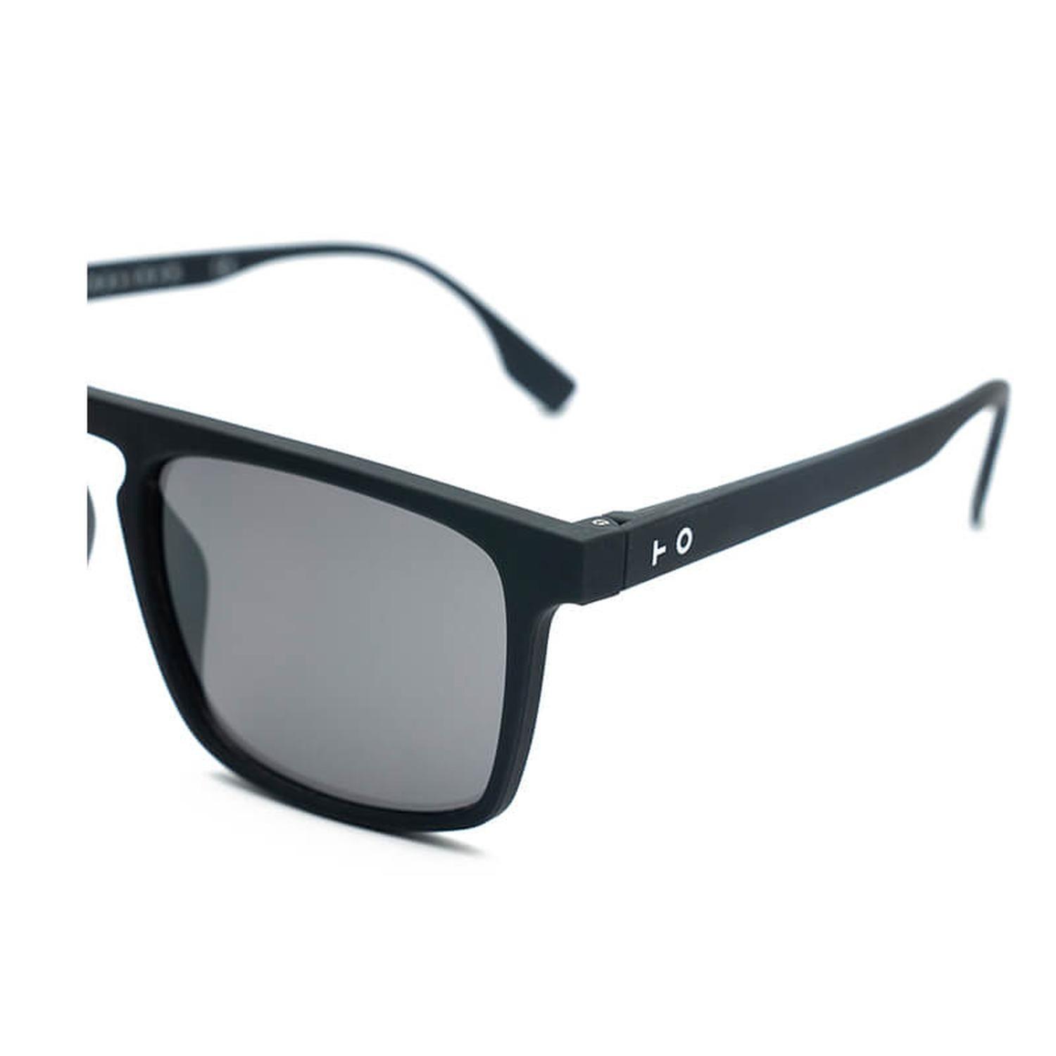 Lentes Inztinto Nick Black Unisex-3