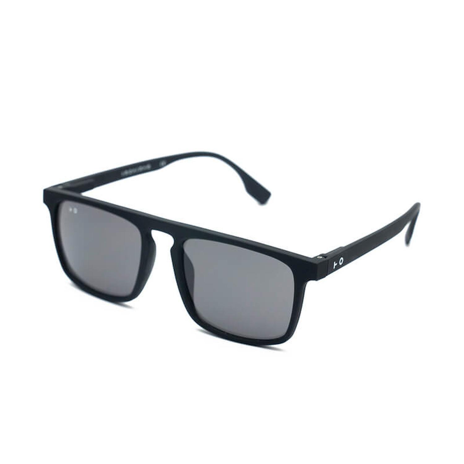 Lentes Inztinto Nick Black Unisex-4