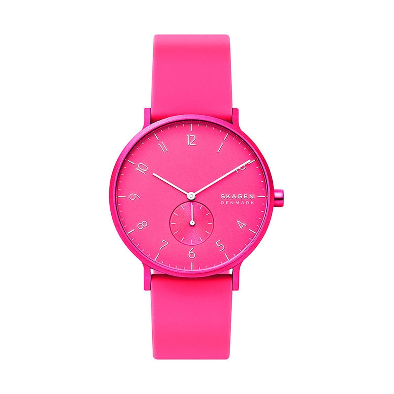 Reloj Skagen Análogo Unisex SKW6559-0