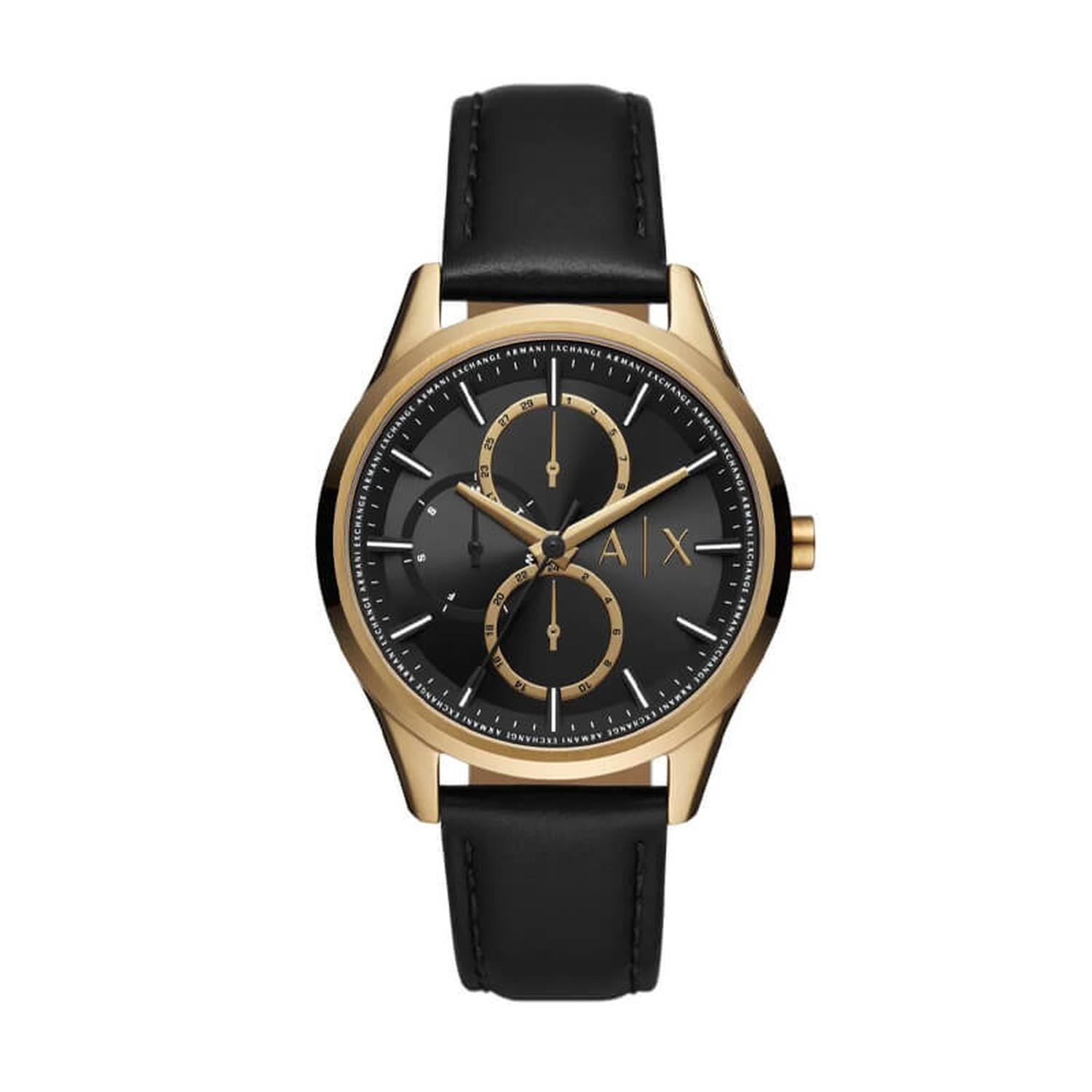 Armani Exchange Análogo Hombre AX1869-0