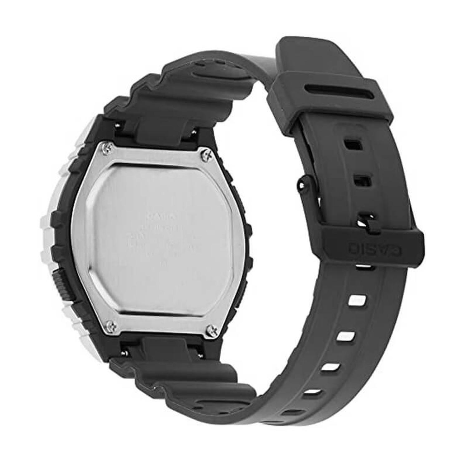 Reloj Análogo Digital Casio Hombre W-216H-1CVDF-1
