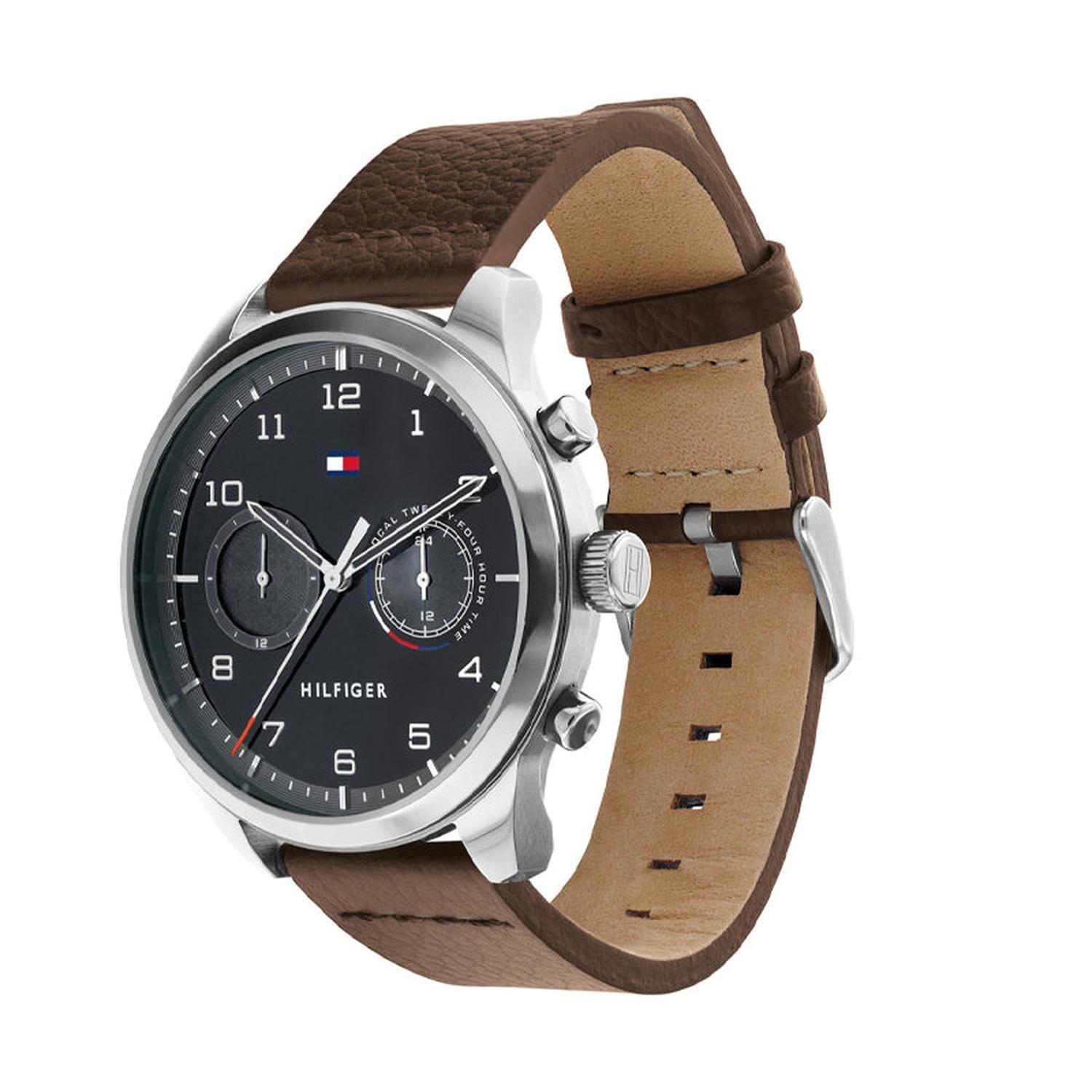 Reloj Tommy Hilfiger Análogo Hombre 1791785-1