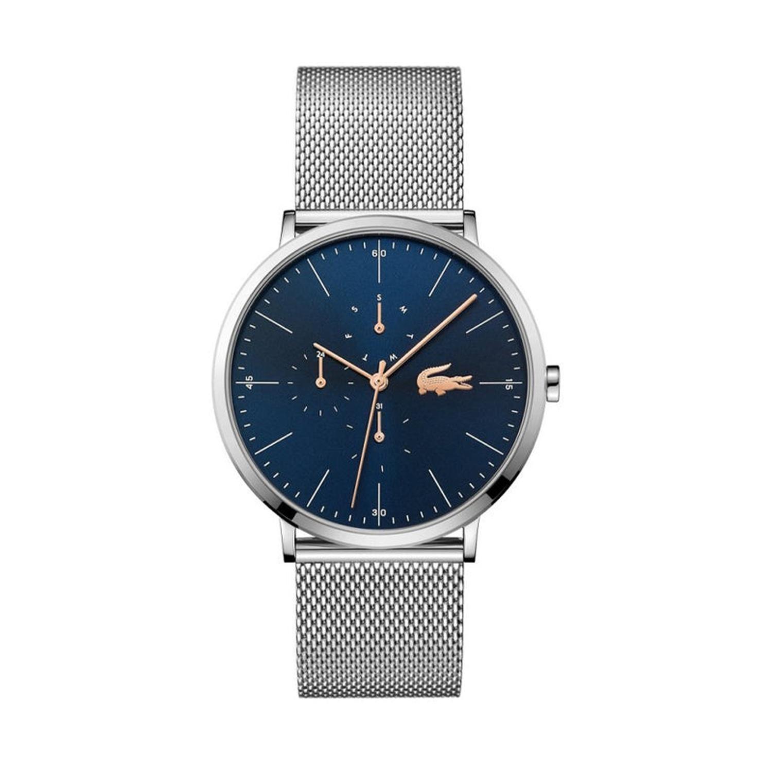 Reloj Lacoste Análogo Hombre 2011024-0