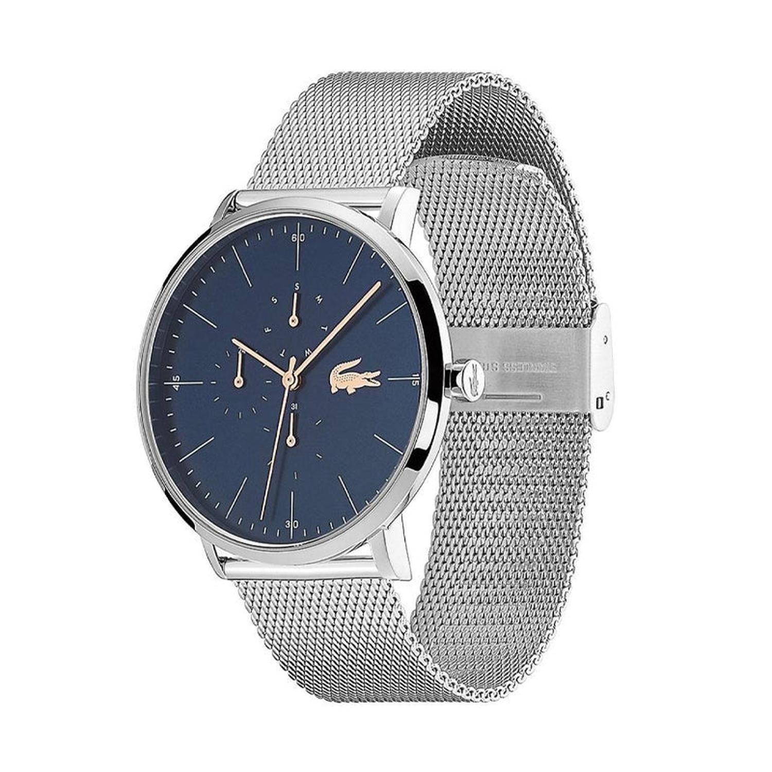 Reloj Lacoste Análogo Hombre 2011024-1