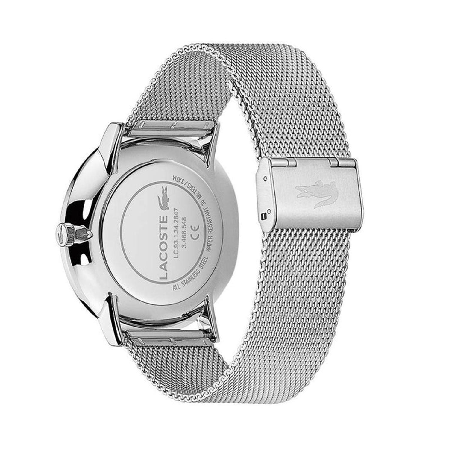 Reloj Lacoste Análogo Hombre 2011024-2