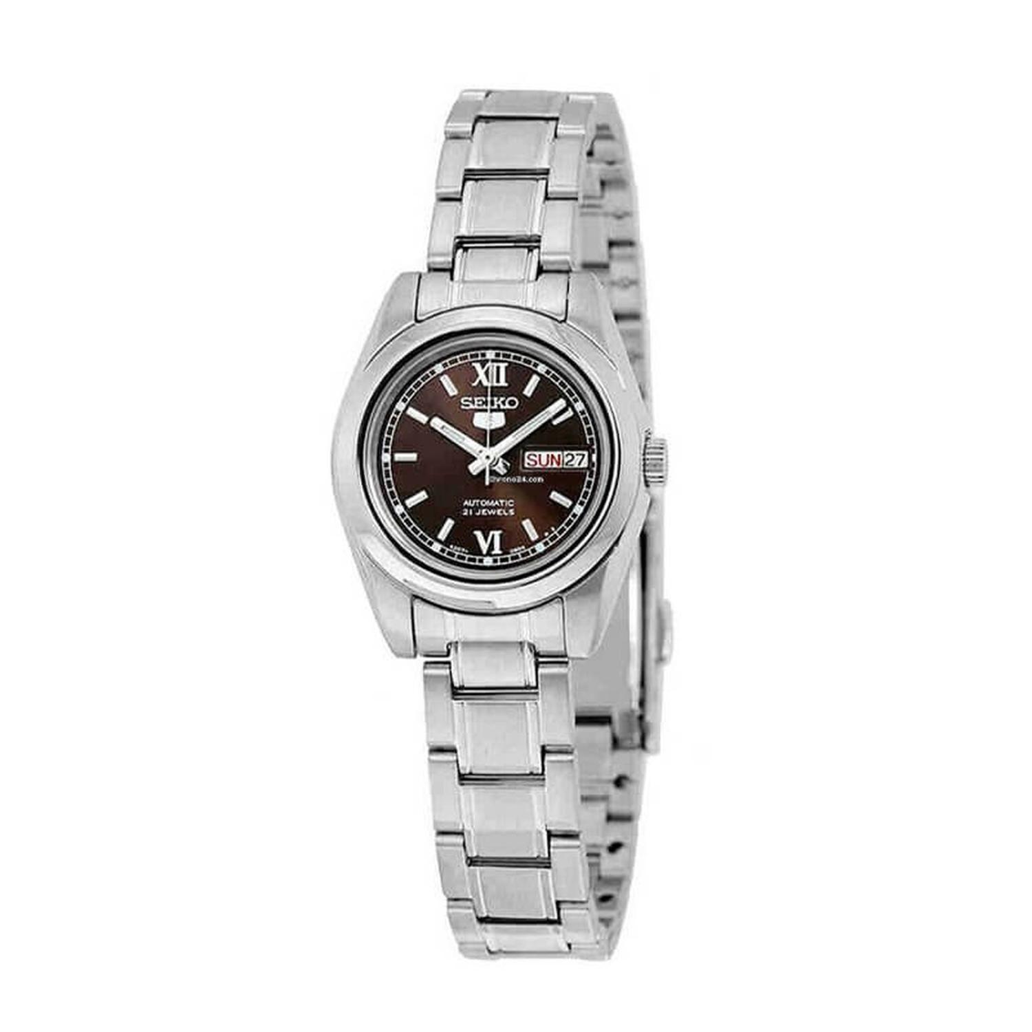Reloj Seiko Automático Mujer SYMK25K1-0