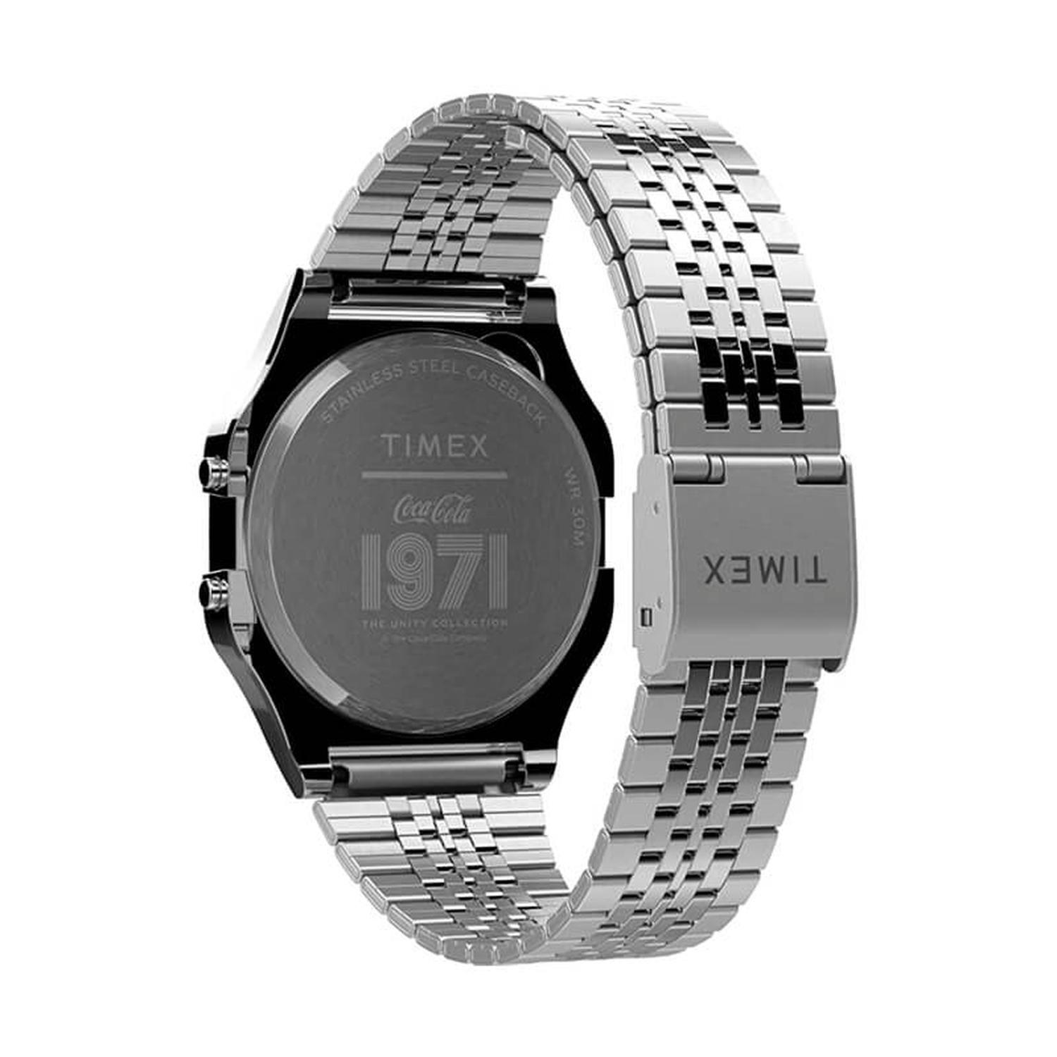 Reloj Timex Digital Unisex TW2V25900-1