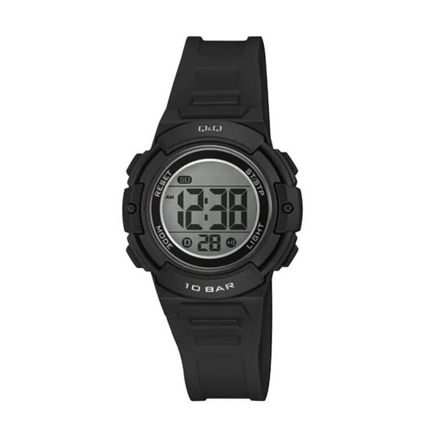 Reloj Digital Q&Q Unisex M185-007-0