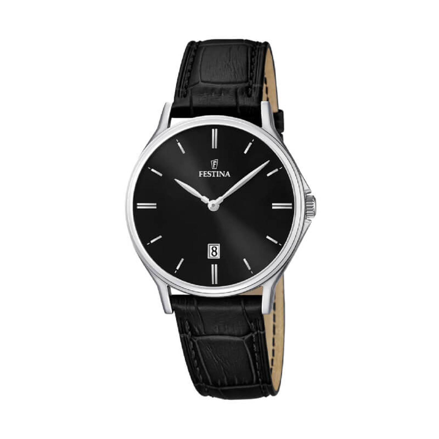 Festina Análogo Hombre F16745/5-0