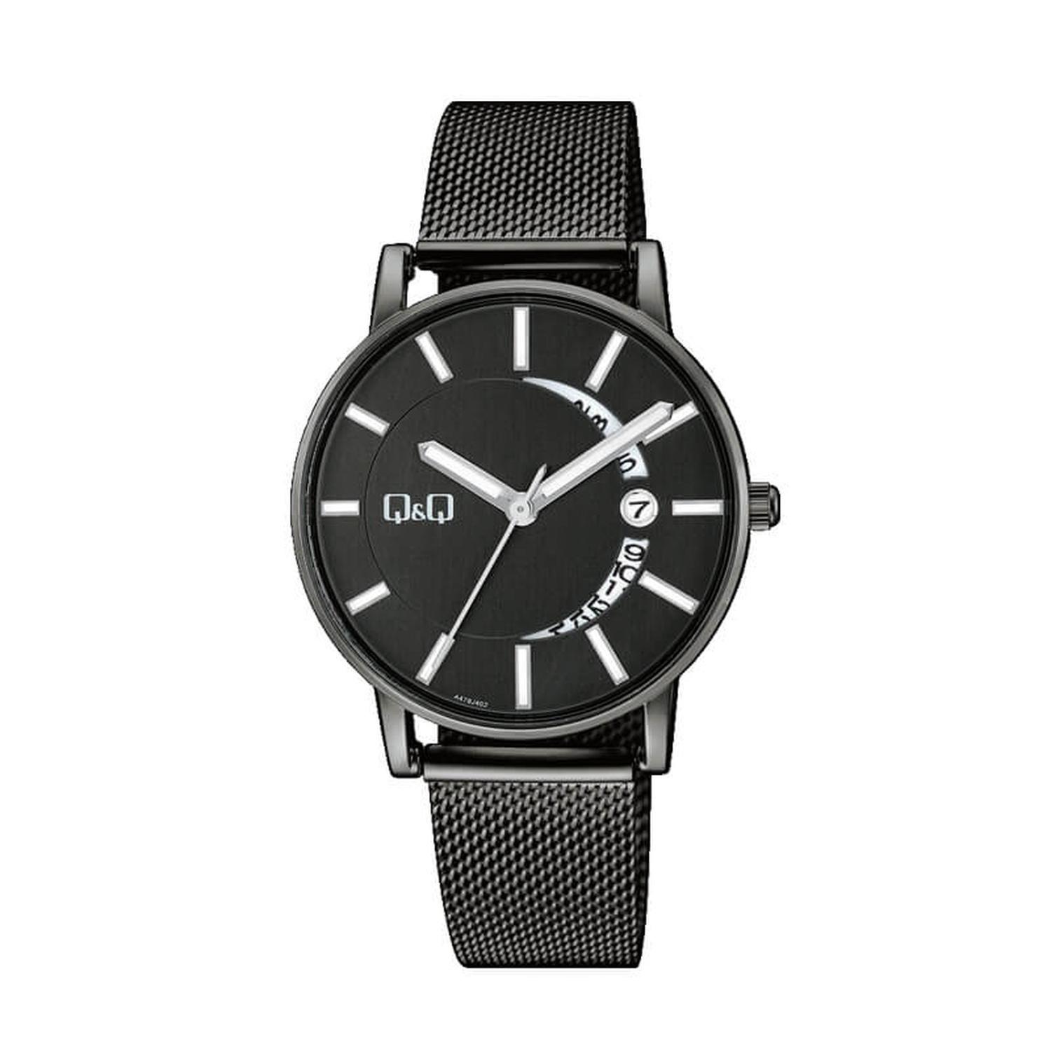 Reloj Q&Q Análogo Hombre A478-402-0
