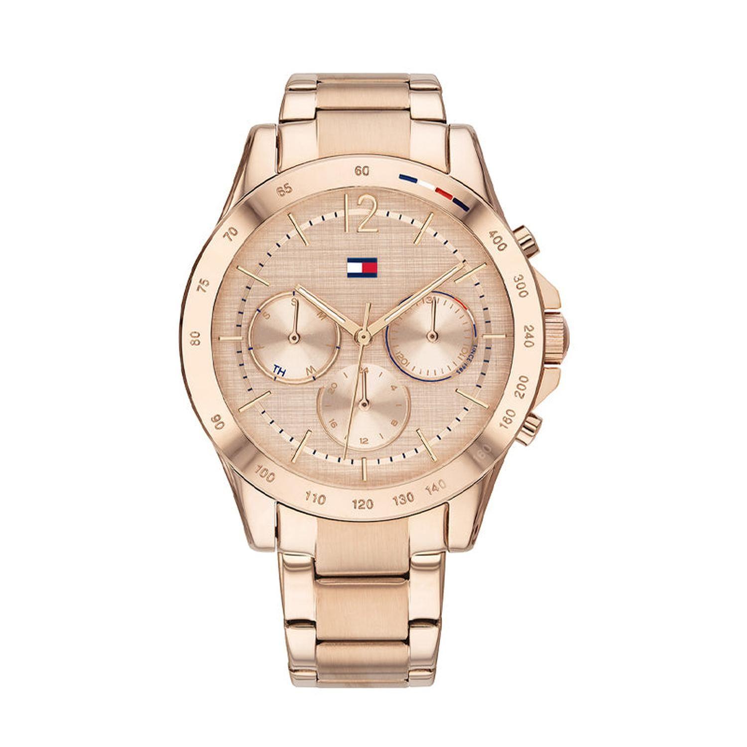 Reloj Tommy Hilfiger Análogo Mujer 1782197-0