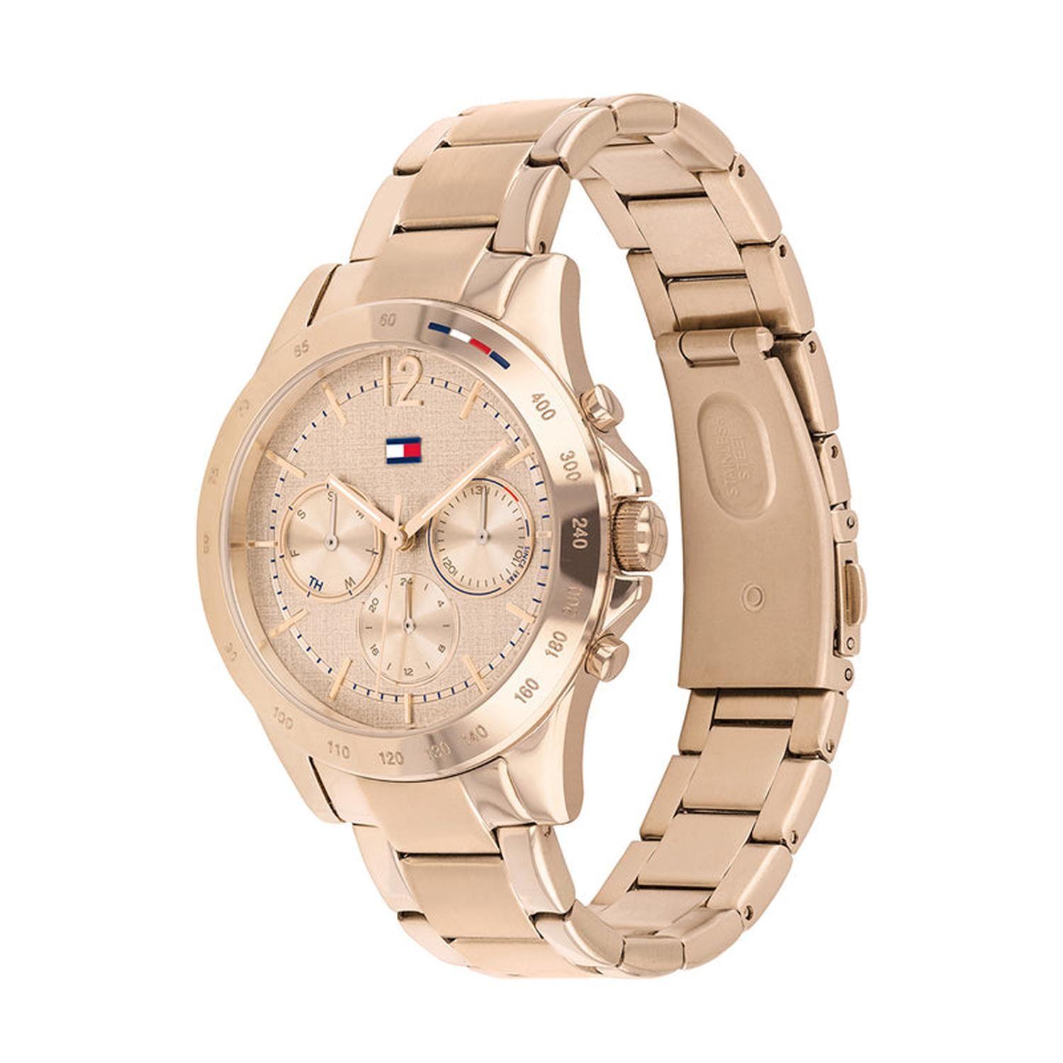 Reloj Tommy Hilfiger Análogo Mujer 1782197-1