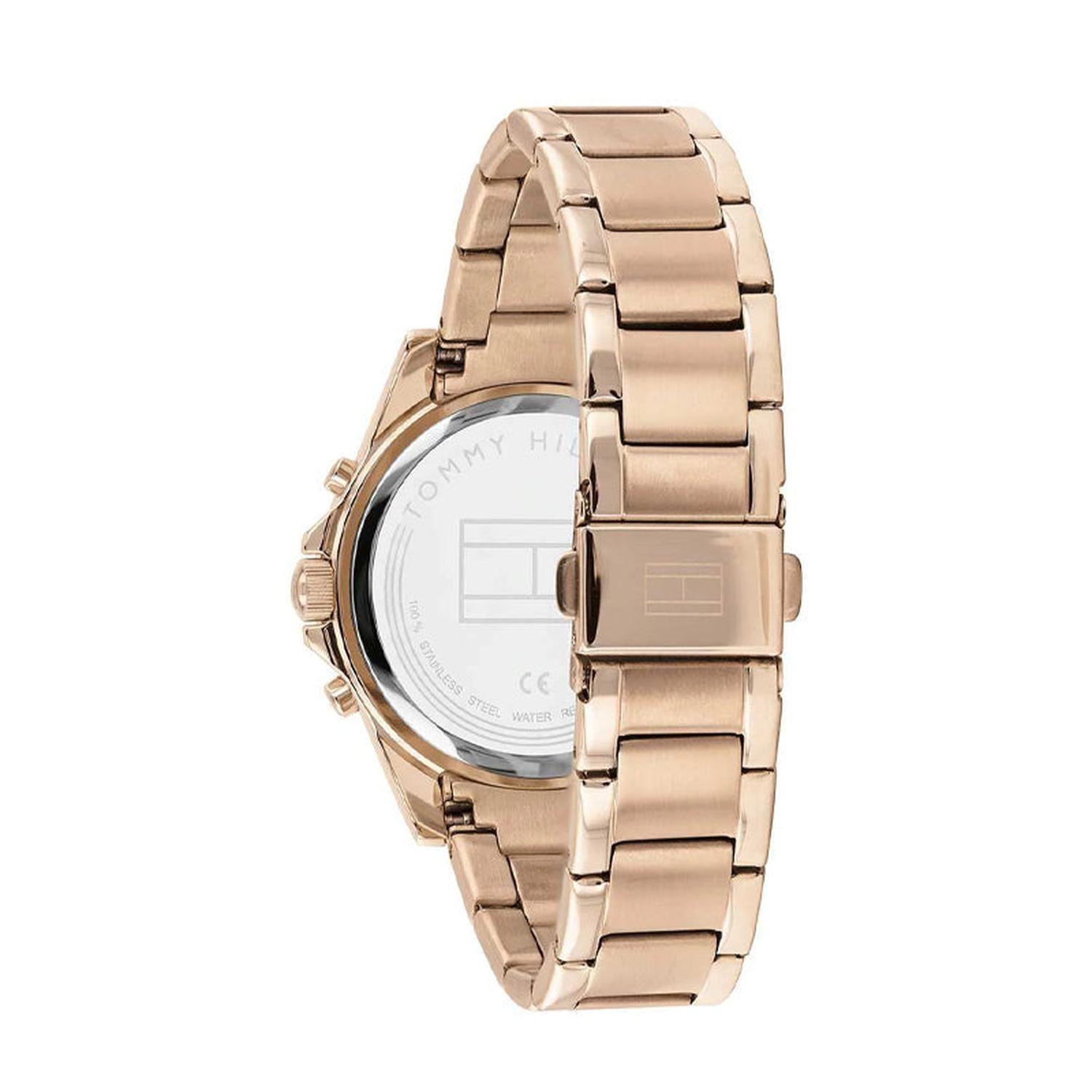 Reloj Tommy Hilfiger Análogo Mujer 1782197-2