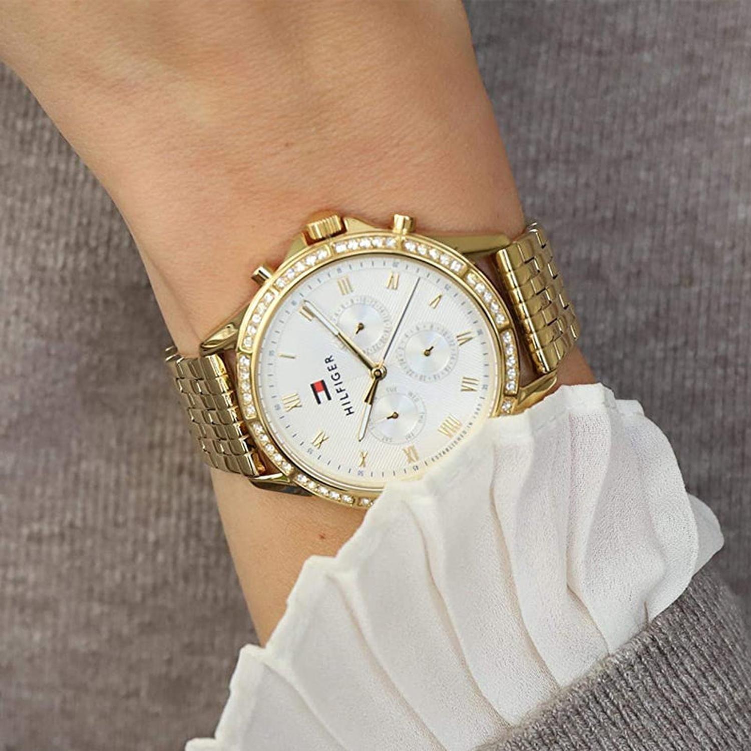 Reloj Análogo 1782142-3