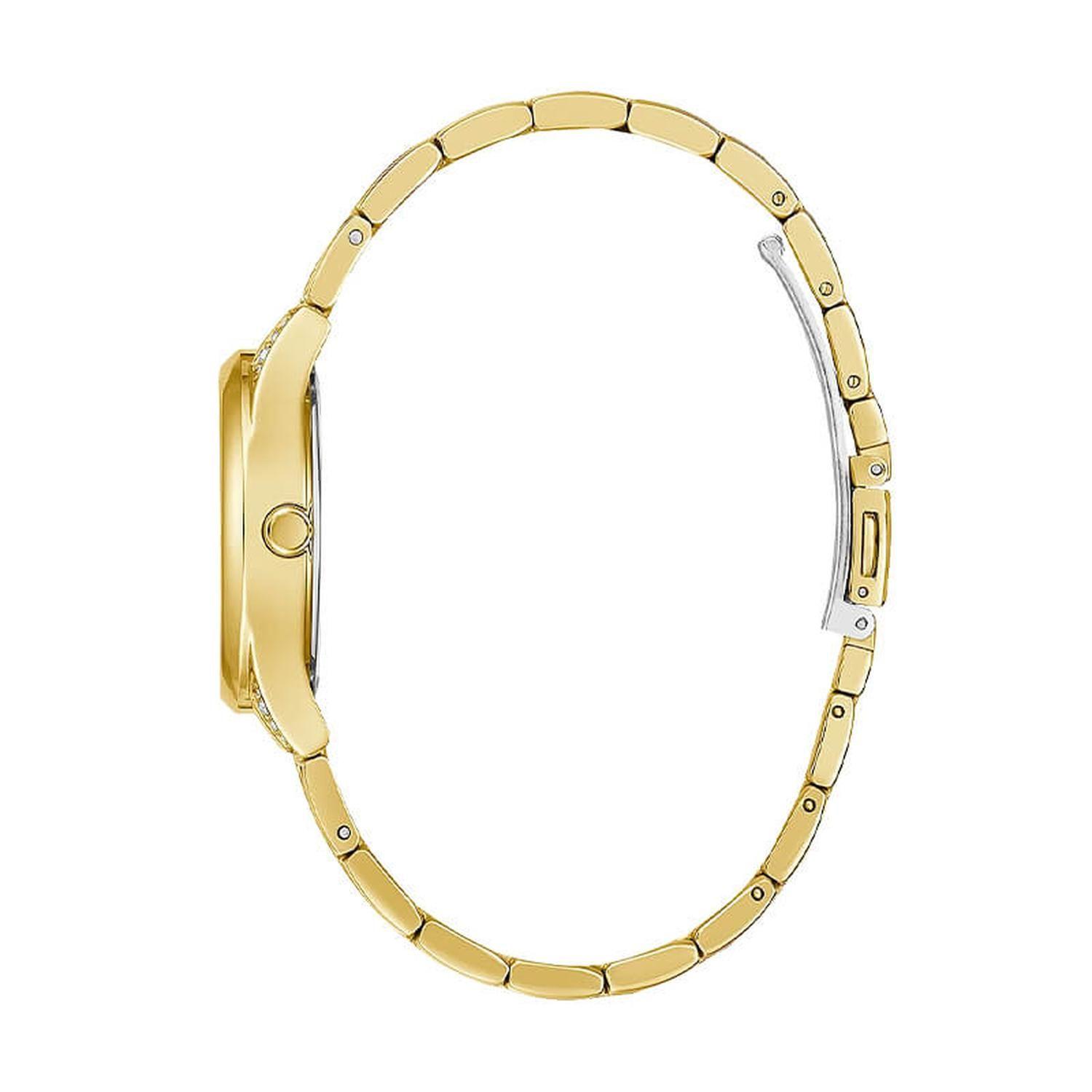 Reloj Guess Análogo Mujer GW0385L2-1