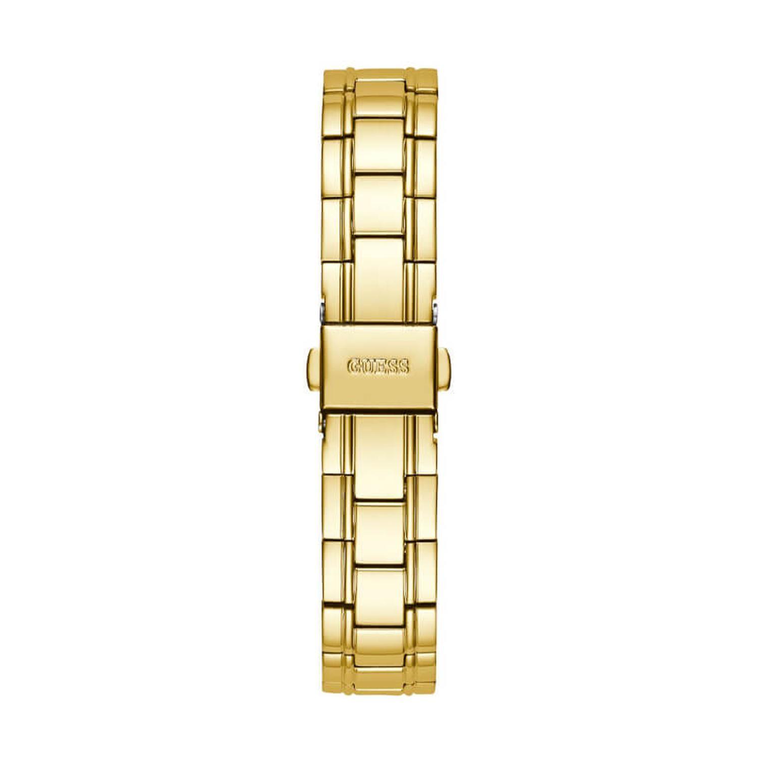Reloj Guess Análogo Mujer GW0385L2-2