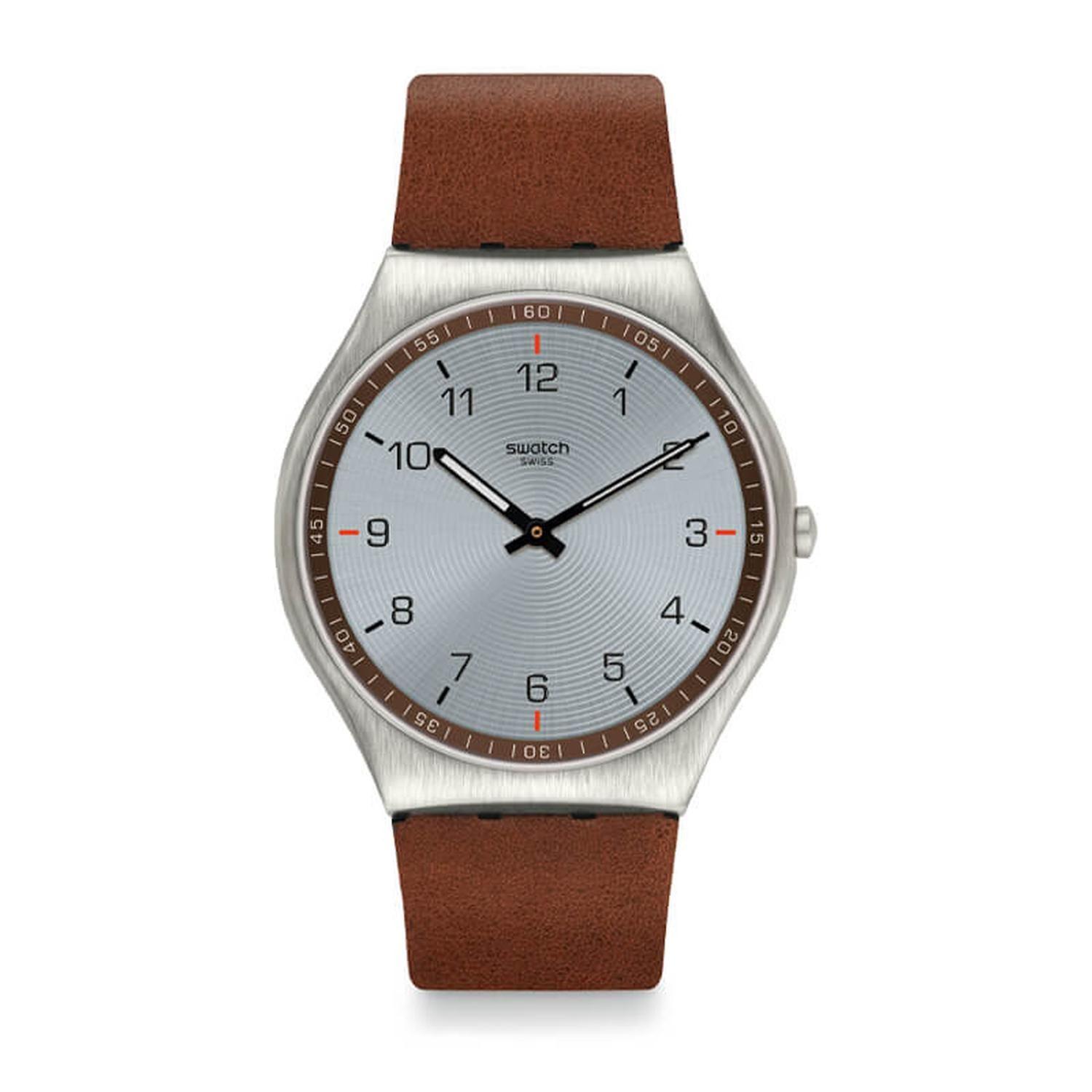 Reloj Swatch Análogo Hombre SS07S108-0