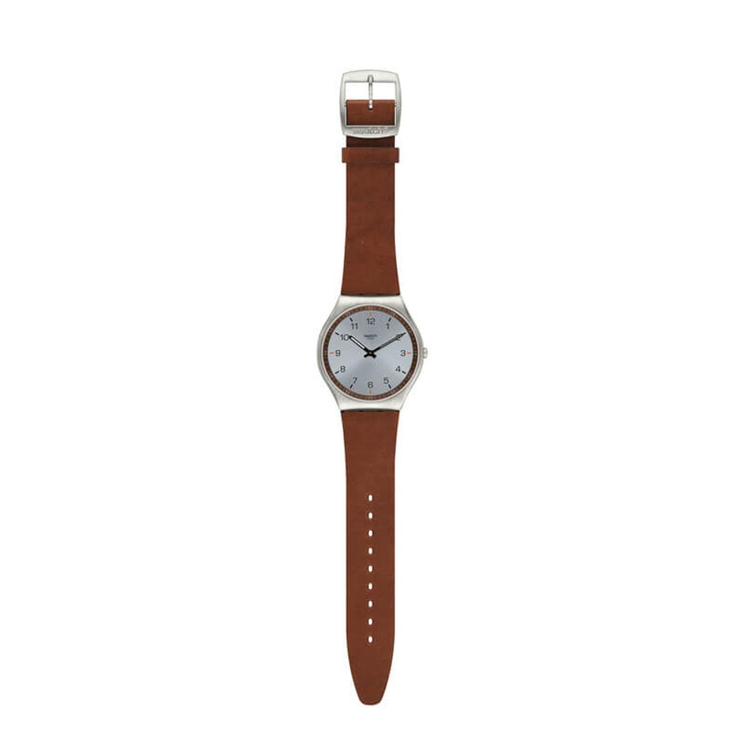 Reloj Swatch Análogo Hombre SS07S108-2