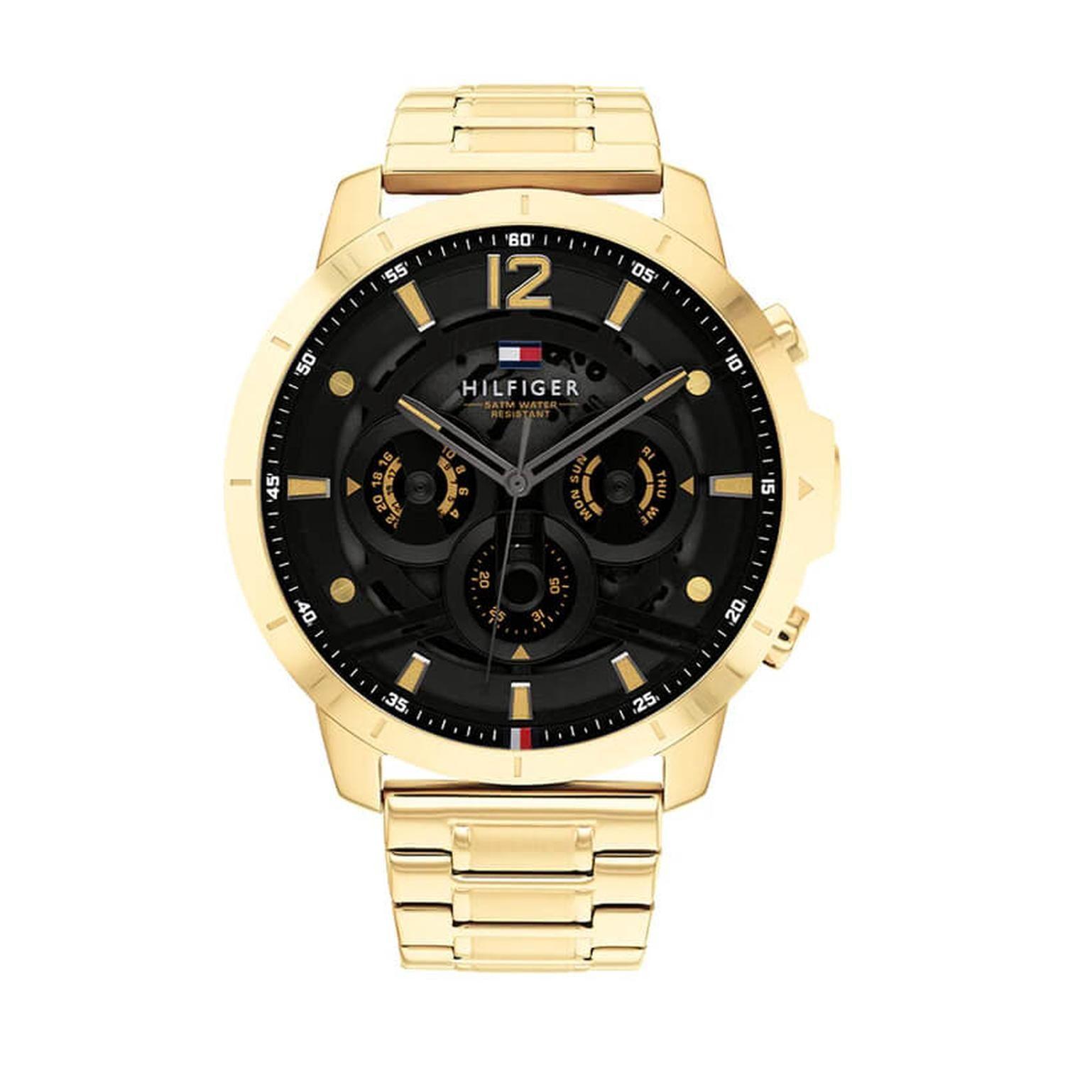 Reloj Tommy Hilfiger Análogo Hombre 1710511-0