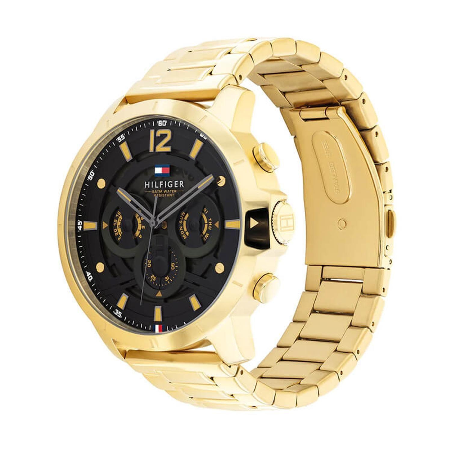 Reloj Tommy Hilfiger Análogo Hombre 1710511-1
