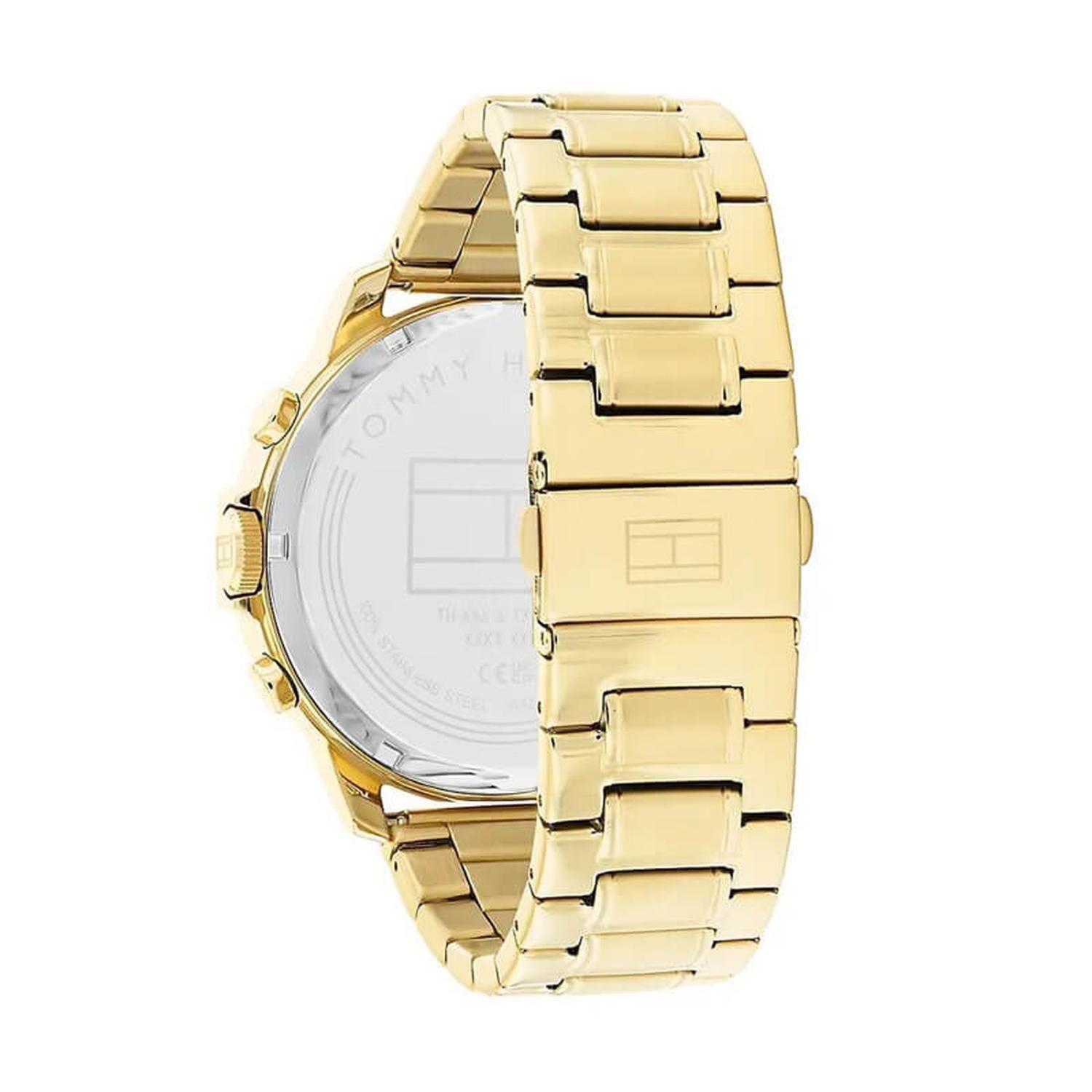 Reloj Tommy Hilfiger Análogo Hombre 1710511-2